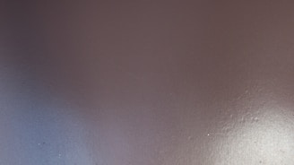 Smooth, matte leather surface detail in a dark tone.