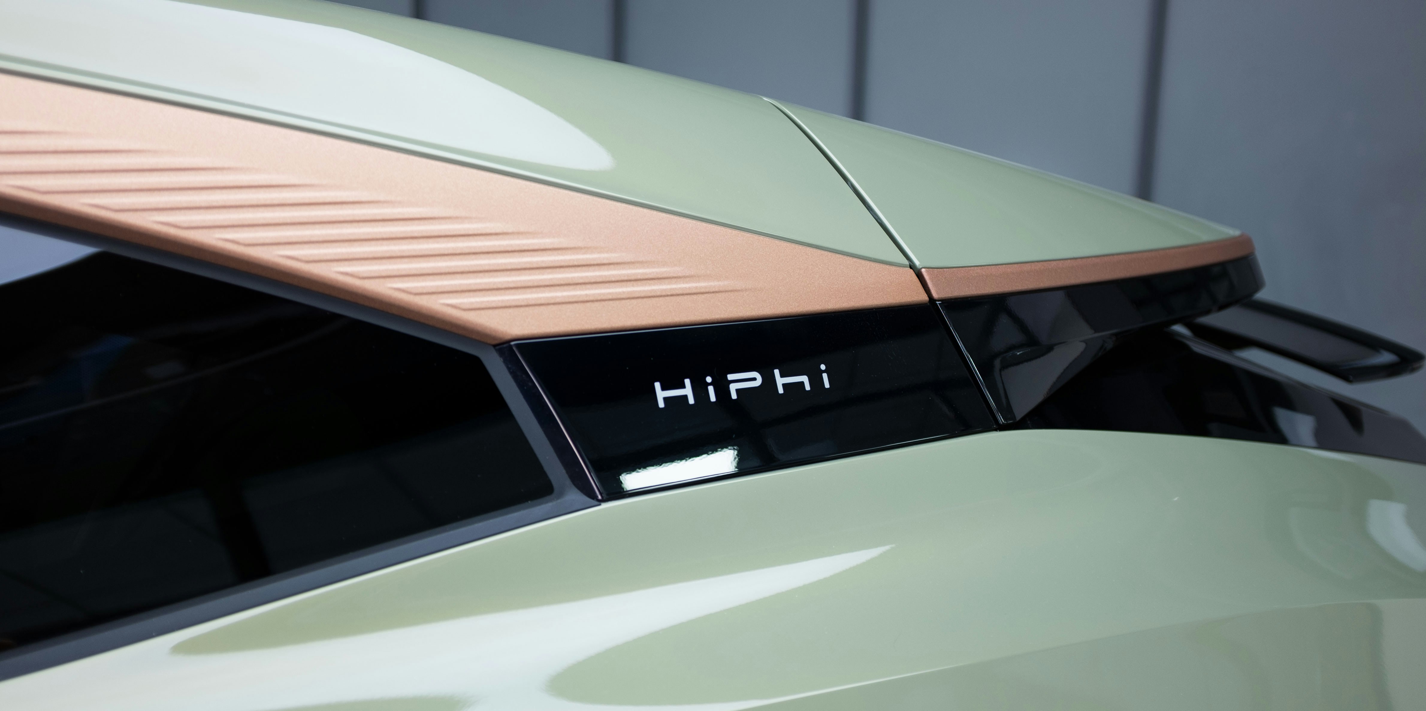 Système audio hifi pour voiture