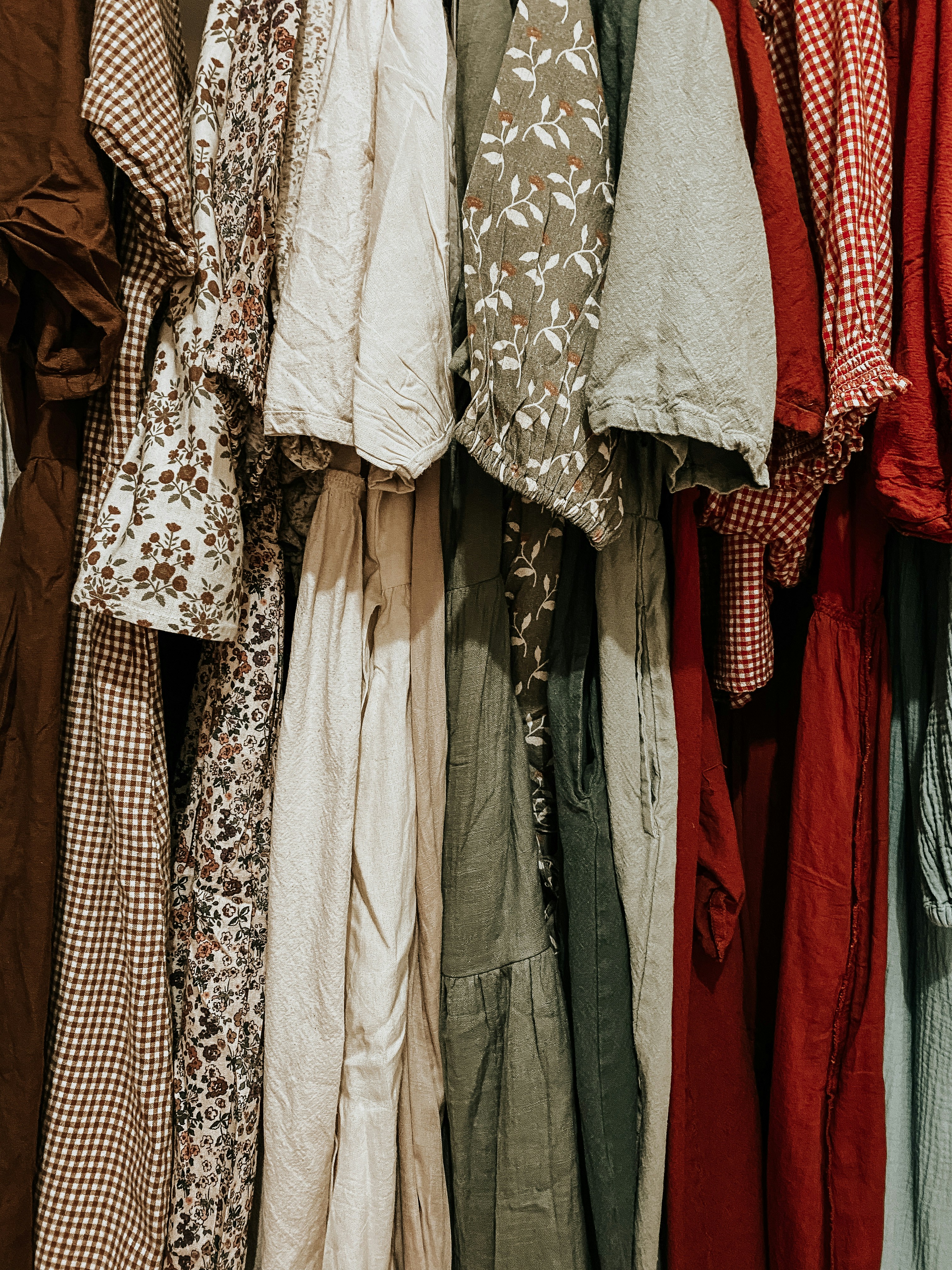Seasonal Fashion Essentials