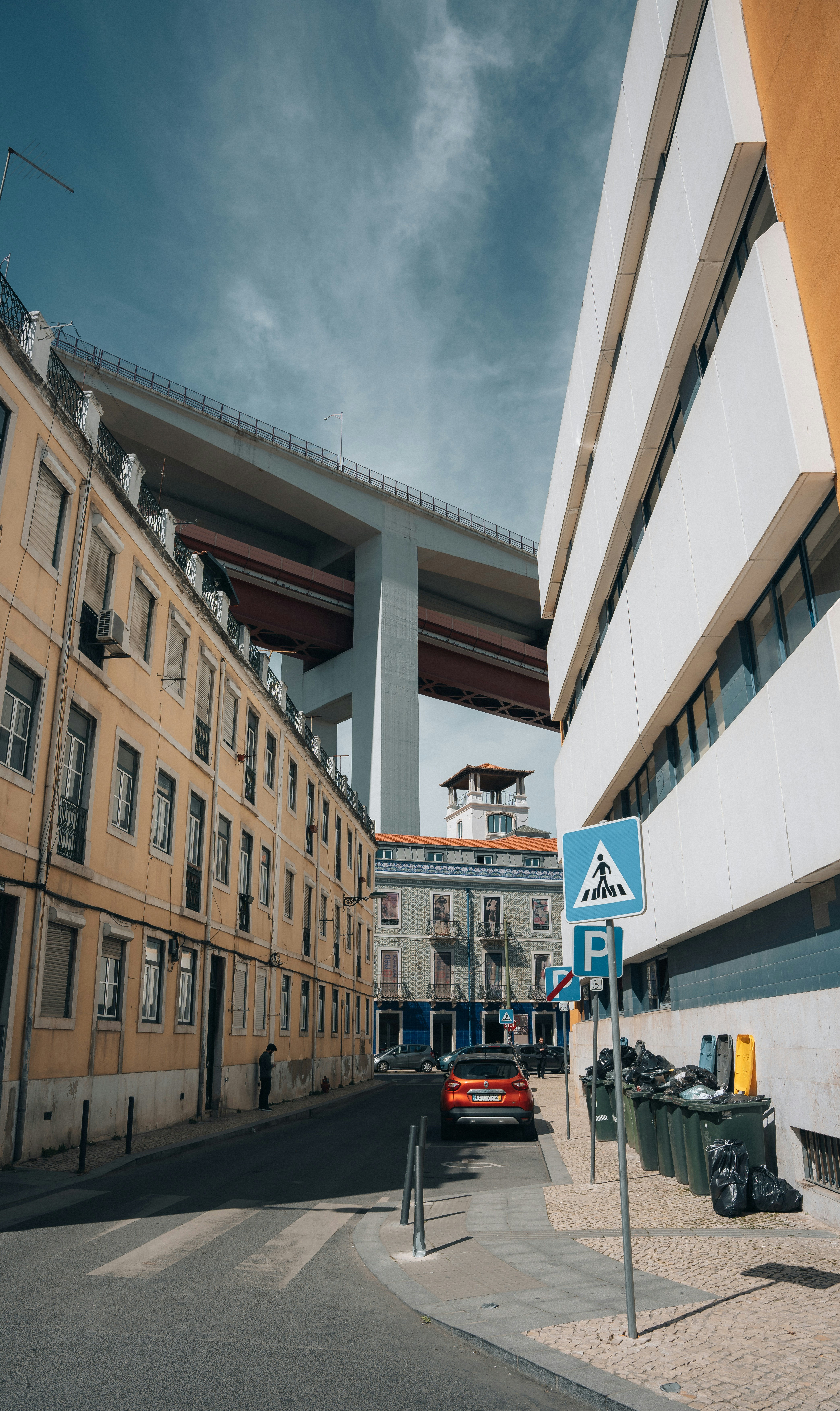 City Infrastructure Pictures | Download Free Images on Unsplash