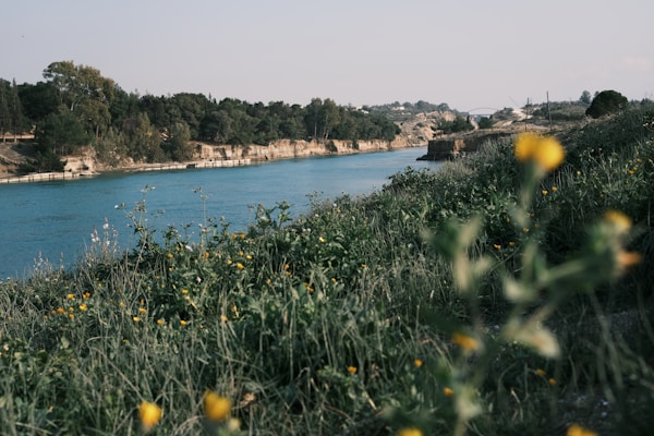 Korinthos Culture & Traditions: History, Customs, Festivals
