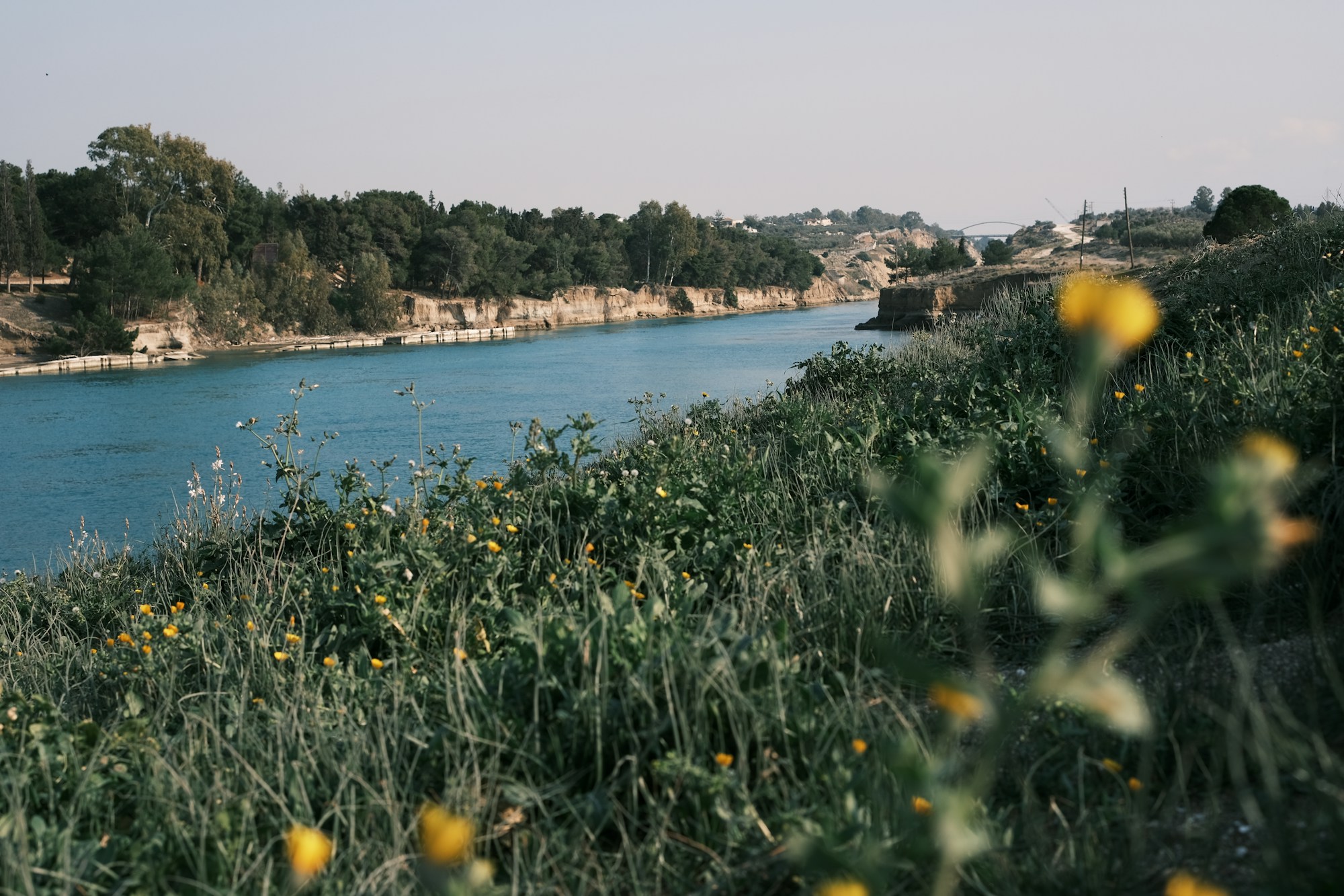 Cultural Guide to Korinthos: History, Customs, and Festivals