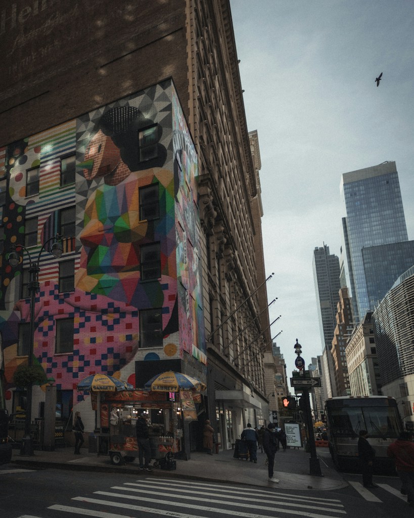 Paisaje Urbano
