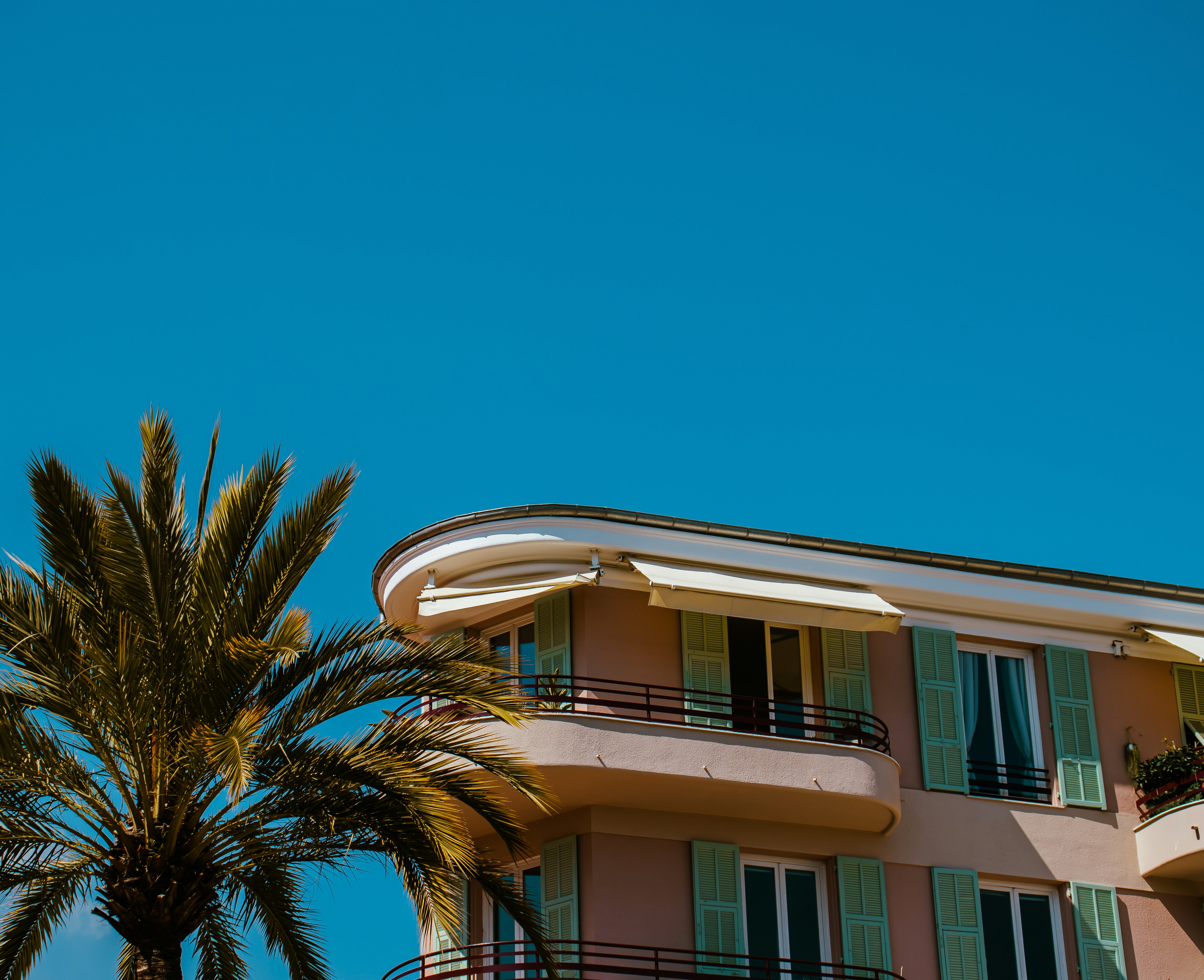 French Riviera – Activities & Attractions