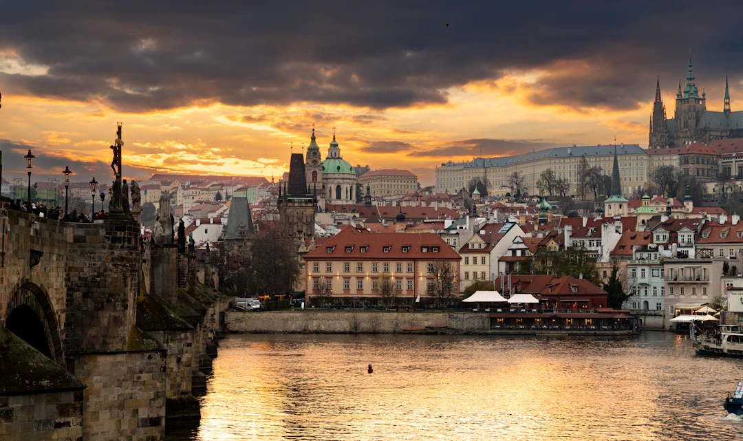 8-Day Luxury Czechia Itinerary: Prague & Beyond