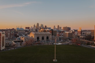 kansas city