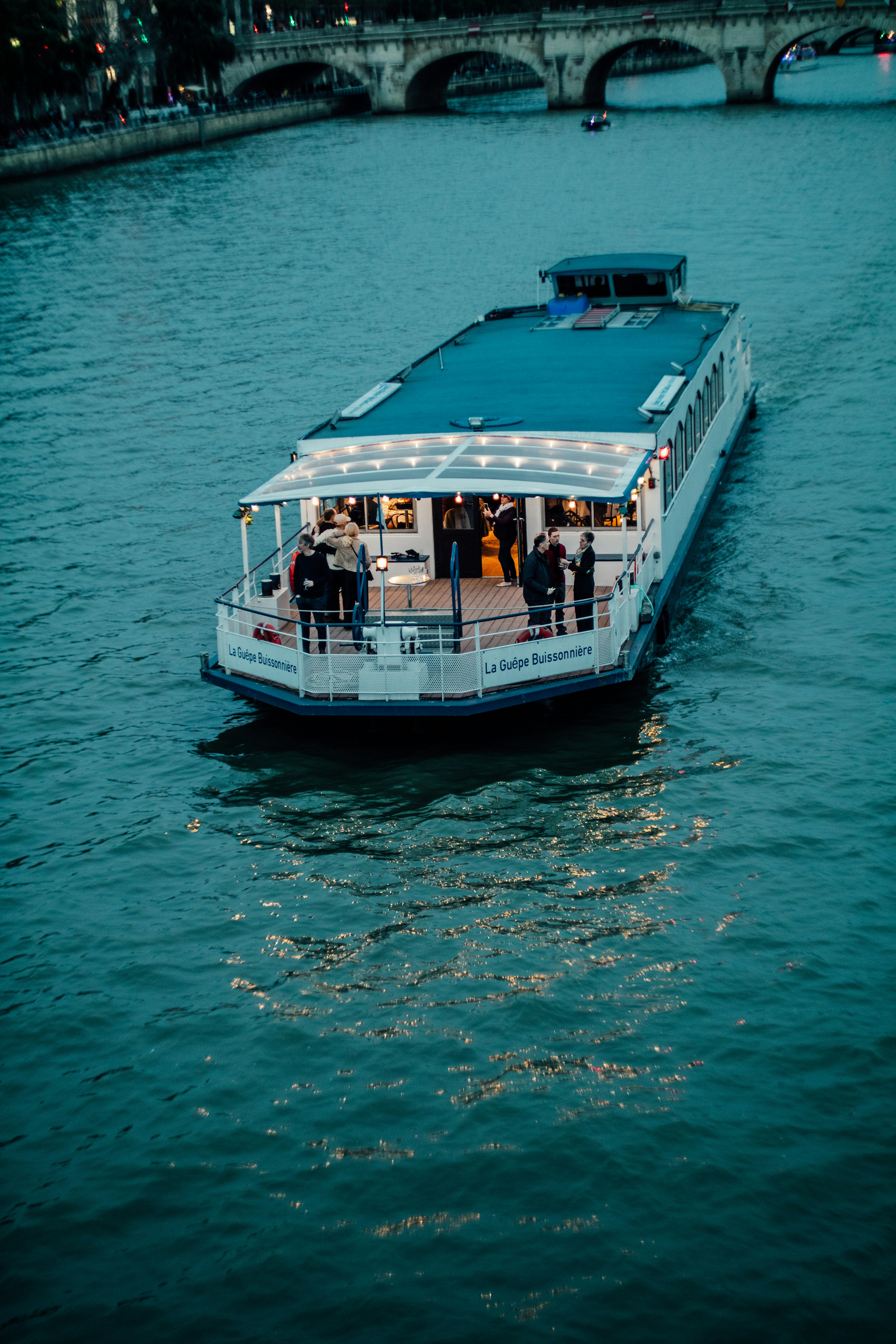 Discover the Ultimate Relaxation: Top Tips for Unforgettable River Cruises