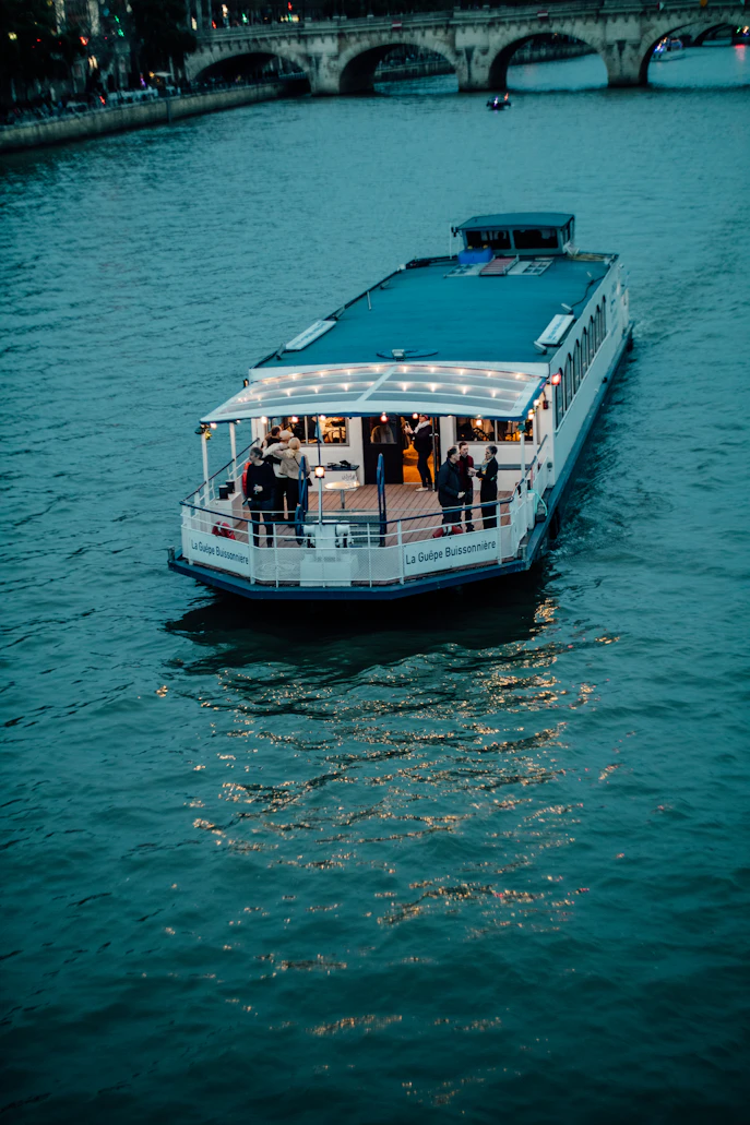 Solo Travel