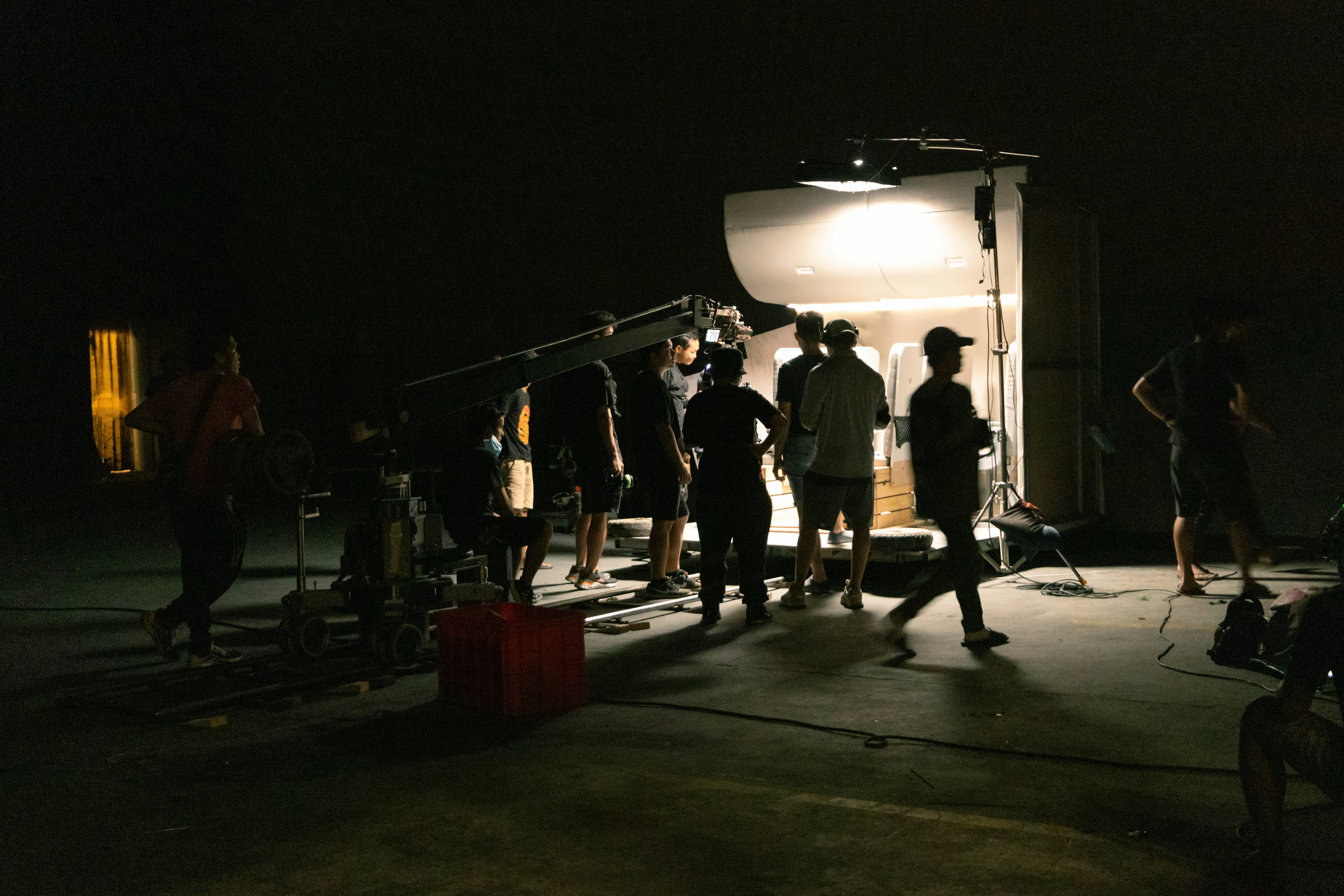 Code Over Instinct: How Silicon Valley Logic Is Quietly Taking Over Hollywood's Casting Rooms