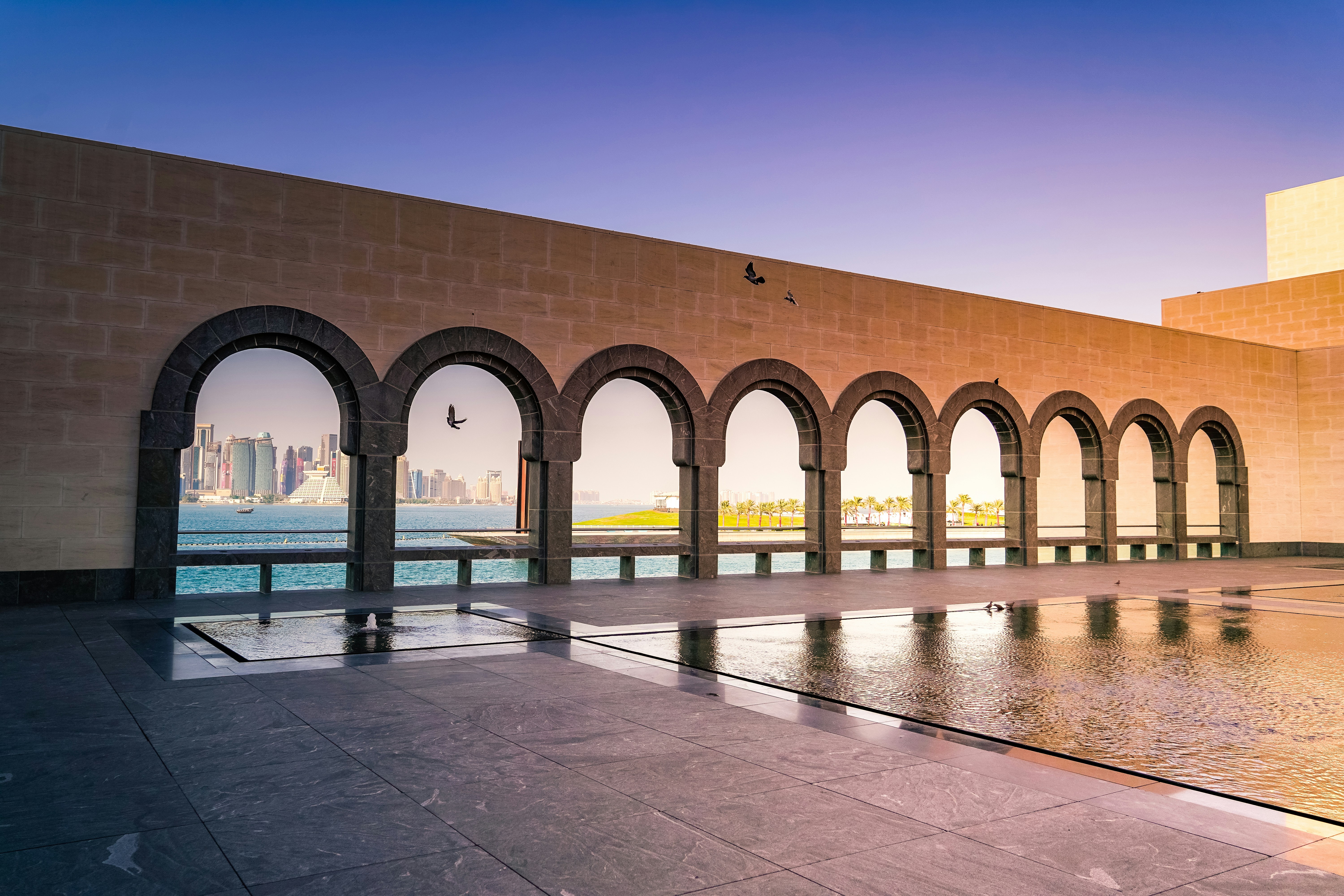 Traveling to Qatar During Ramadan: Pros and Cons and Respectful Tourist Guidelines