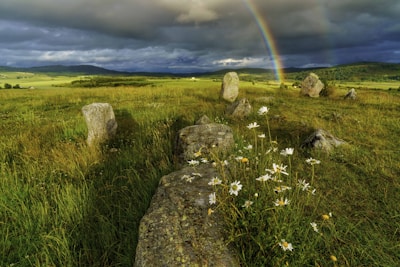 5,000 years at Kilmartin