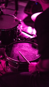 Drum Sessions