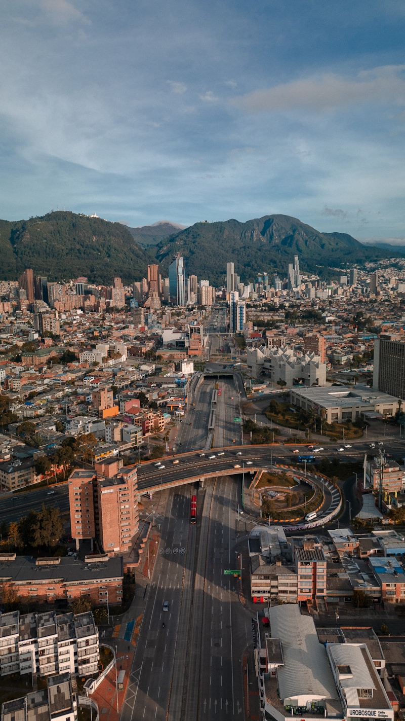 Colombia
