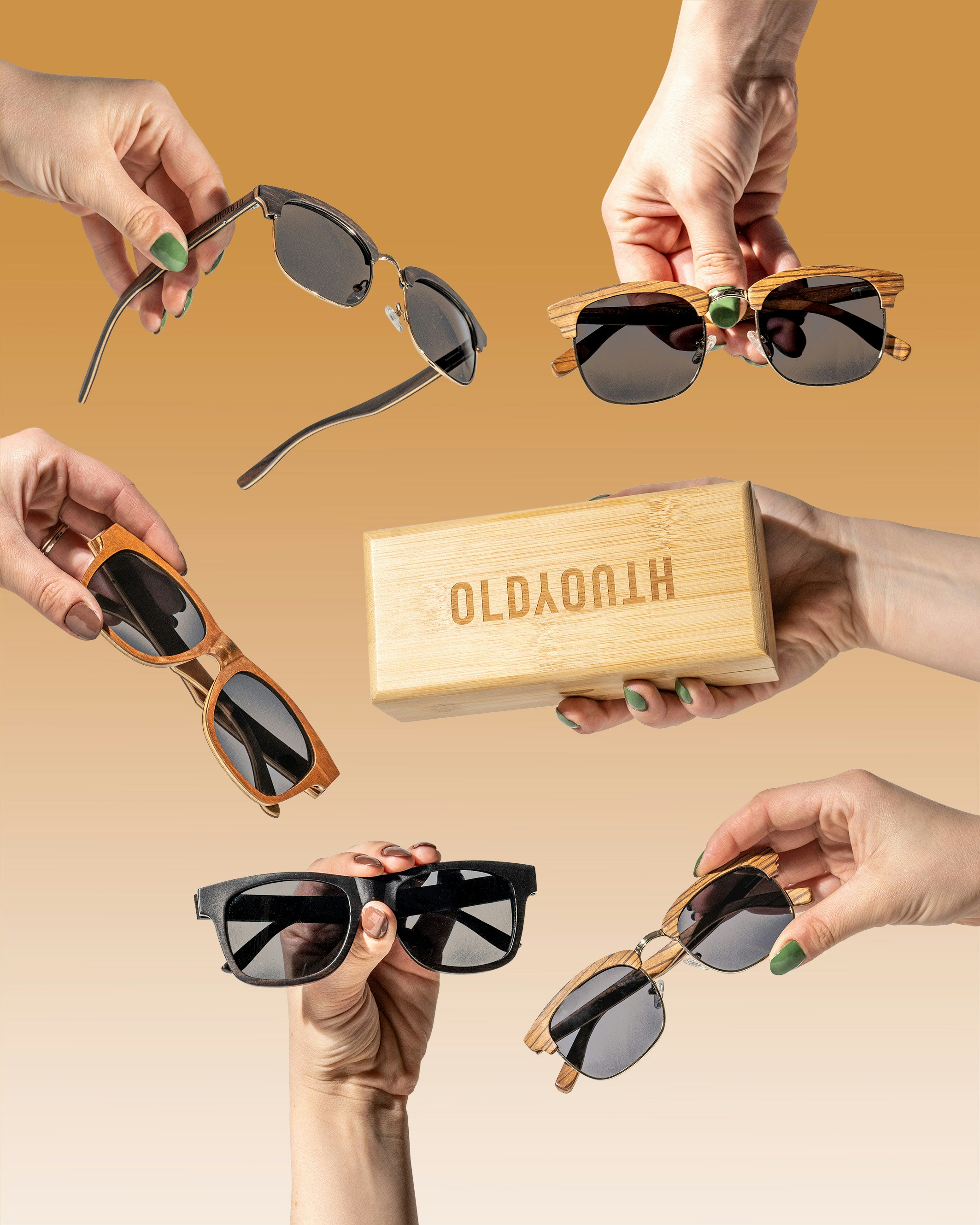 Artículos promocionales personalizados