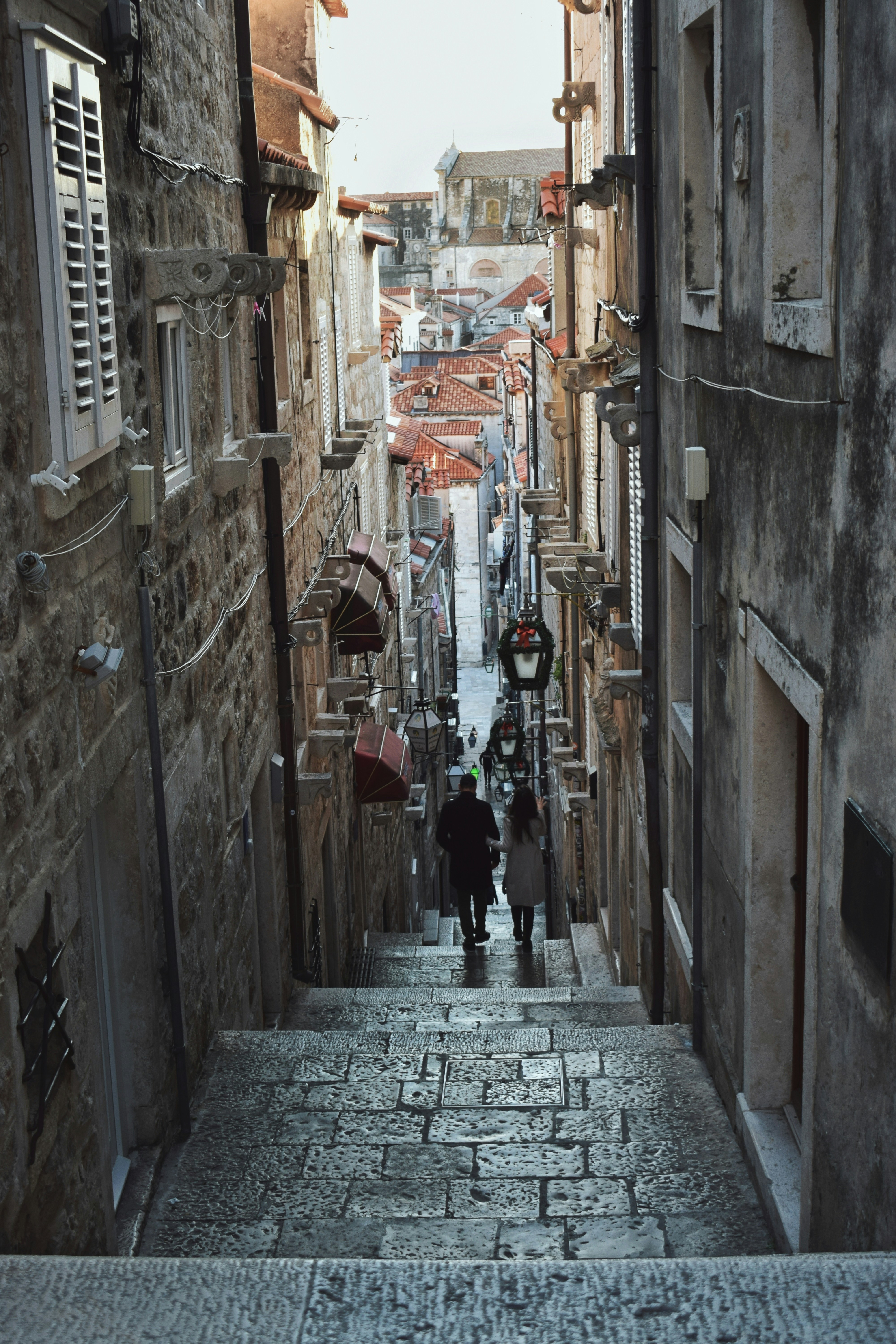 Old Town Dubrovnik photo 2