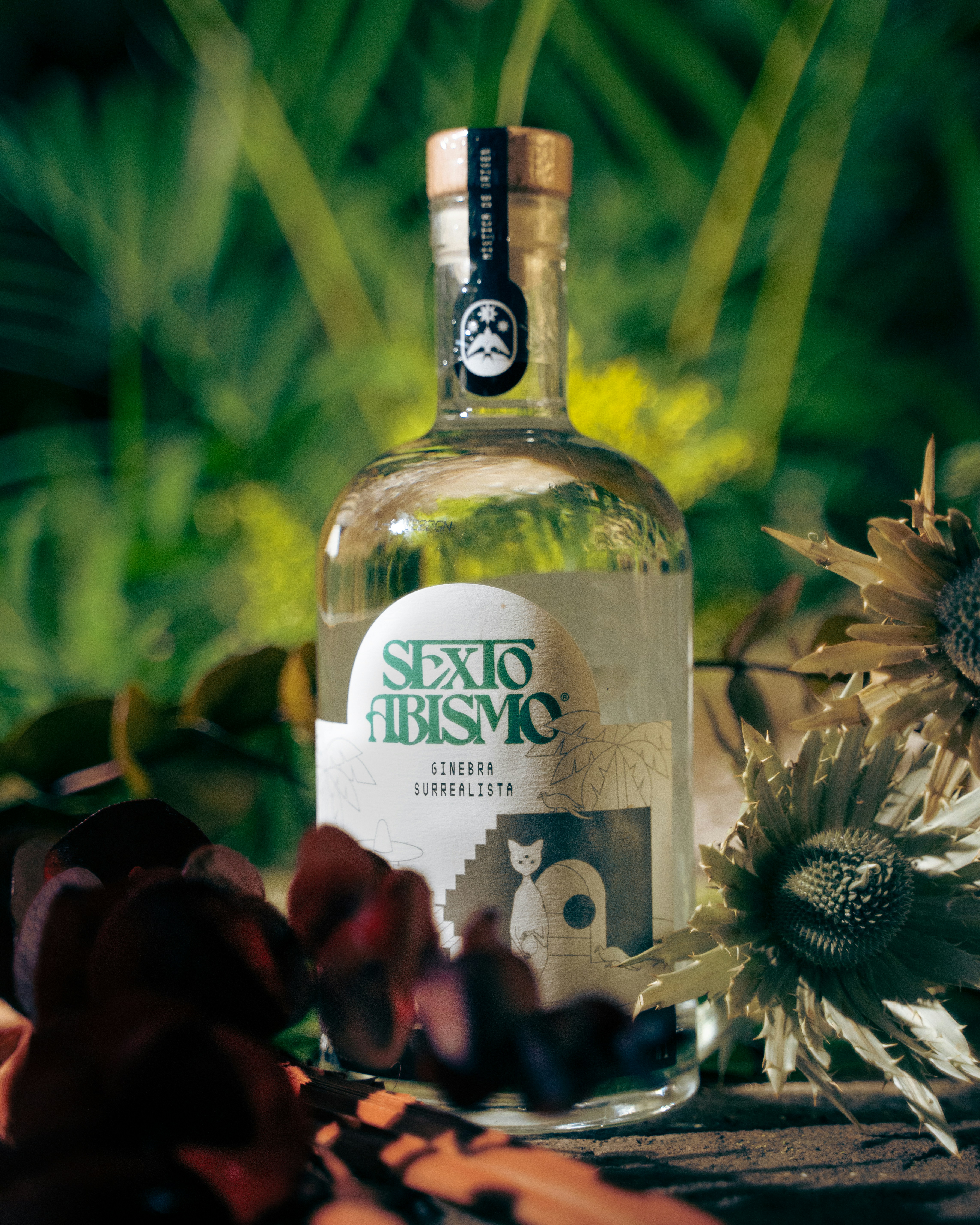 Mezcal Artesanal Casa Los Mezcal