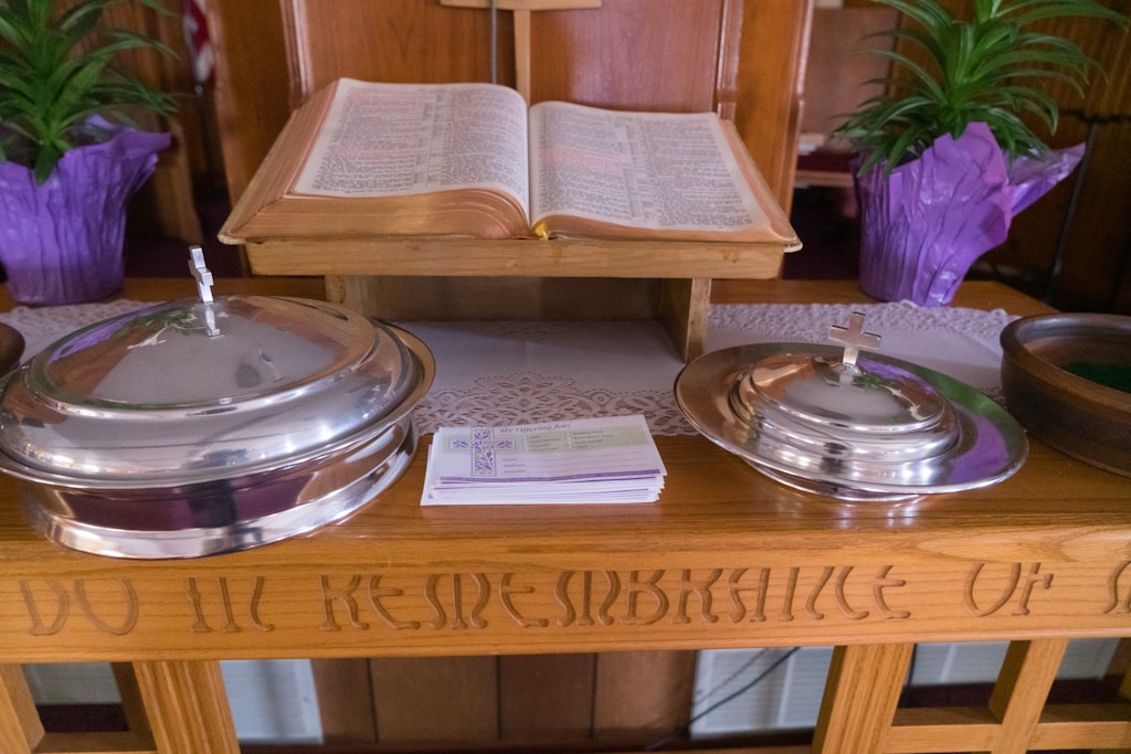 Igreja que Ensina