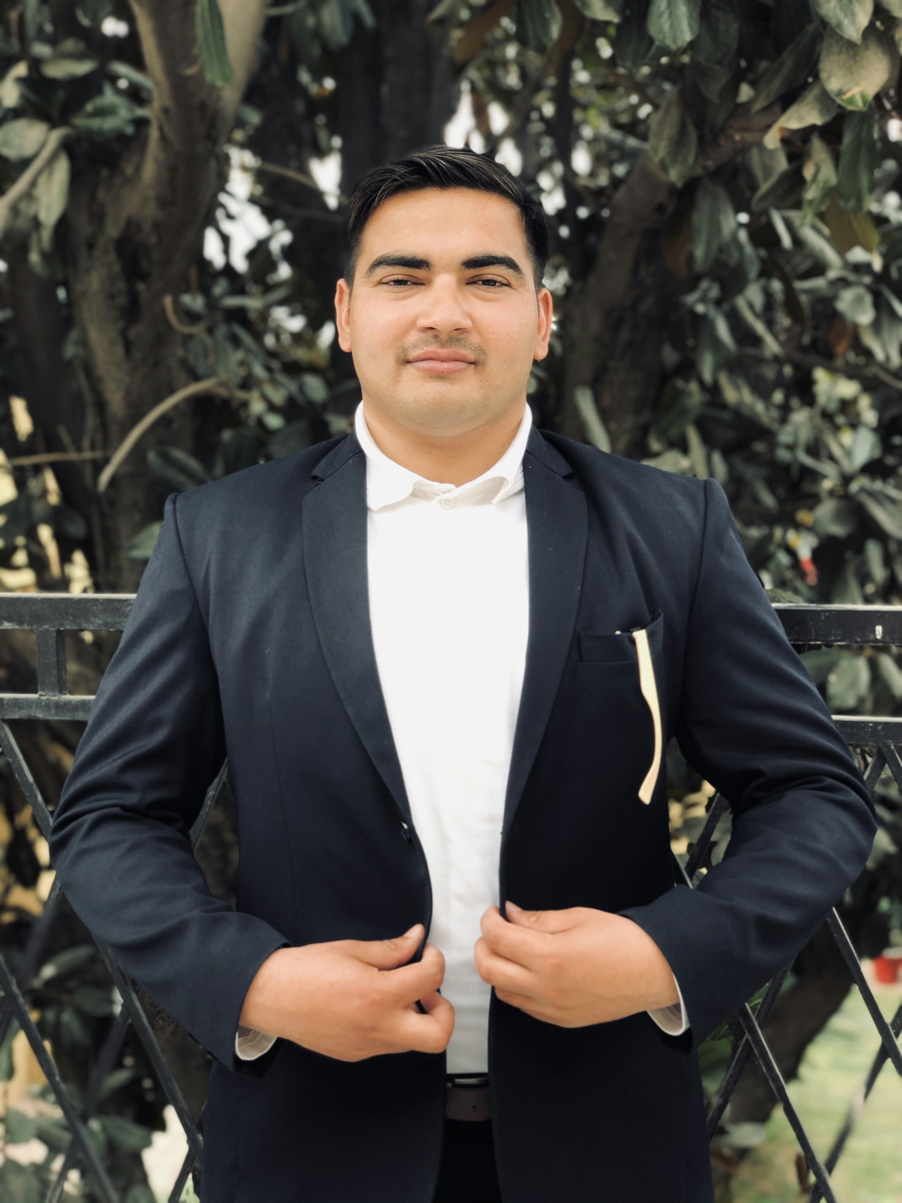 Uniforme Segurança Blazer