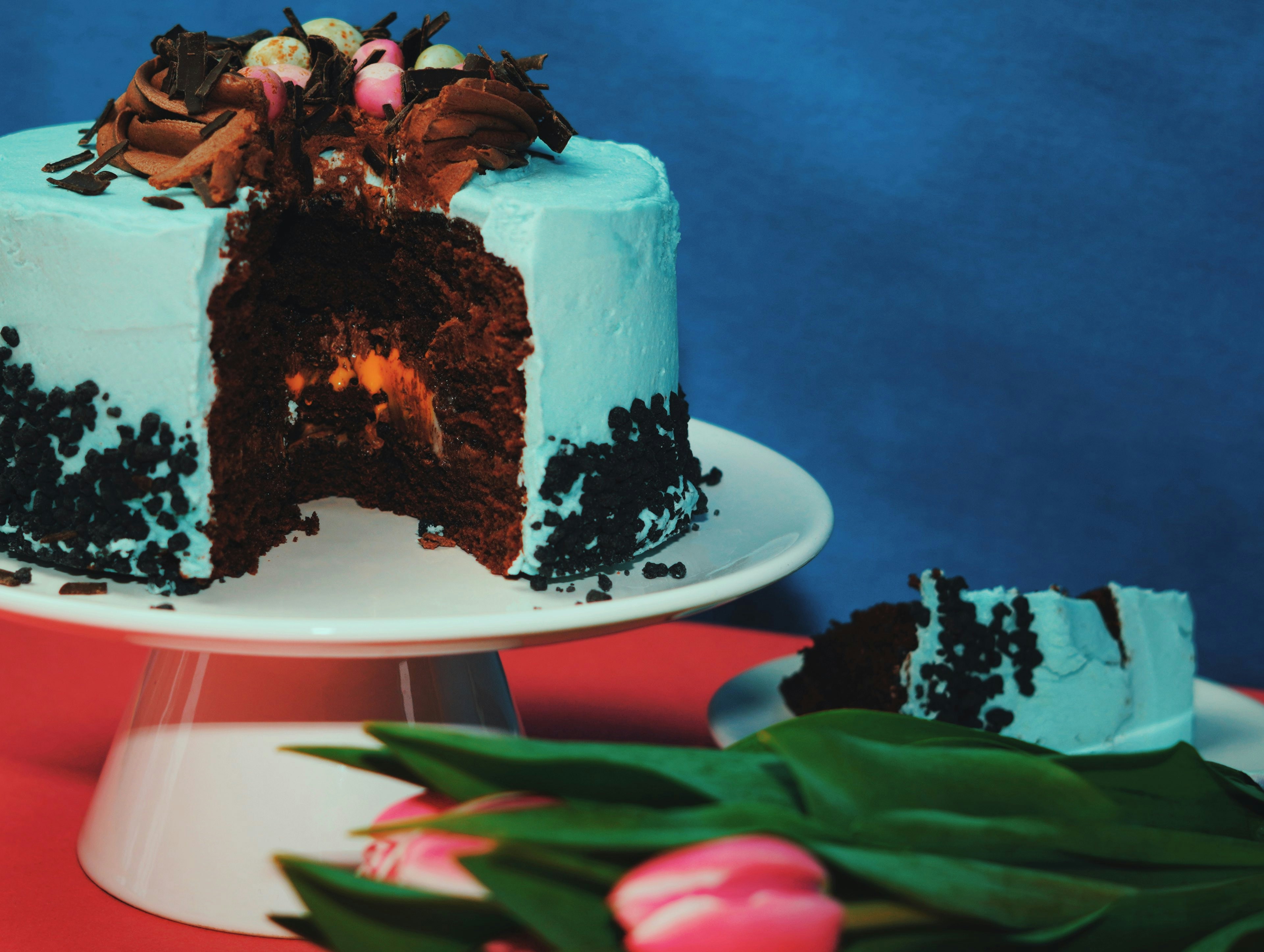 6 Cake Decorating Mistakes to Avoid for Elegant Desserts