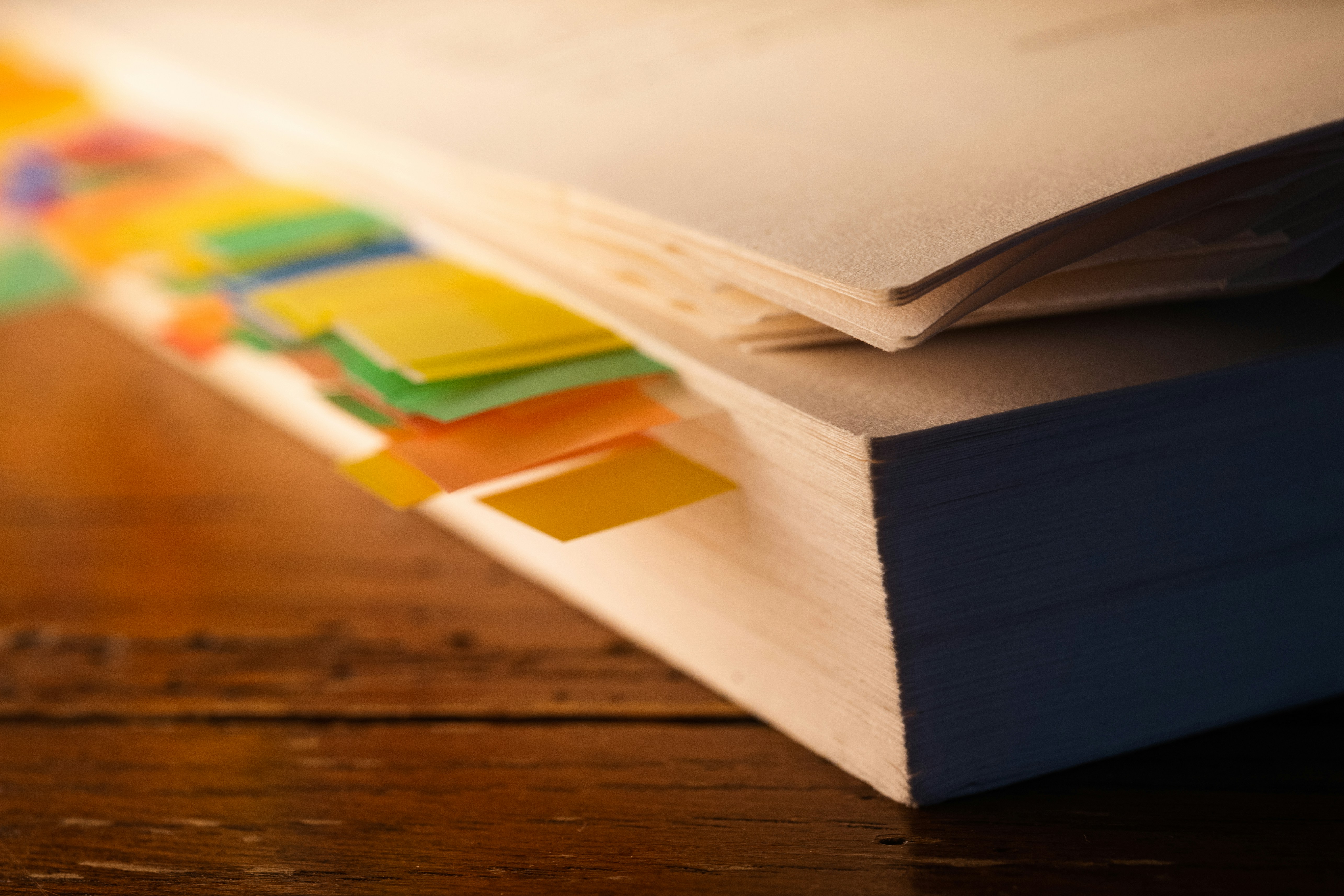 포트폴리오용 보고서, 실무자가 좋아하는 구성은?