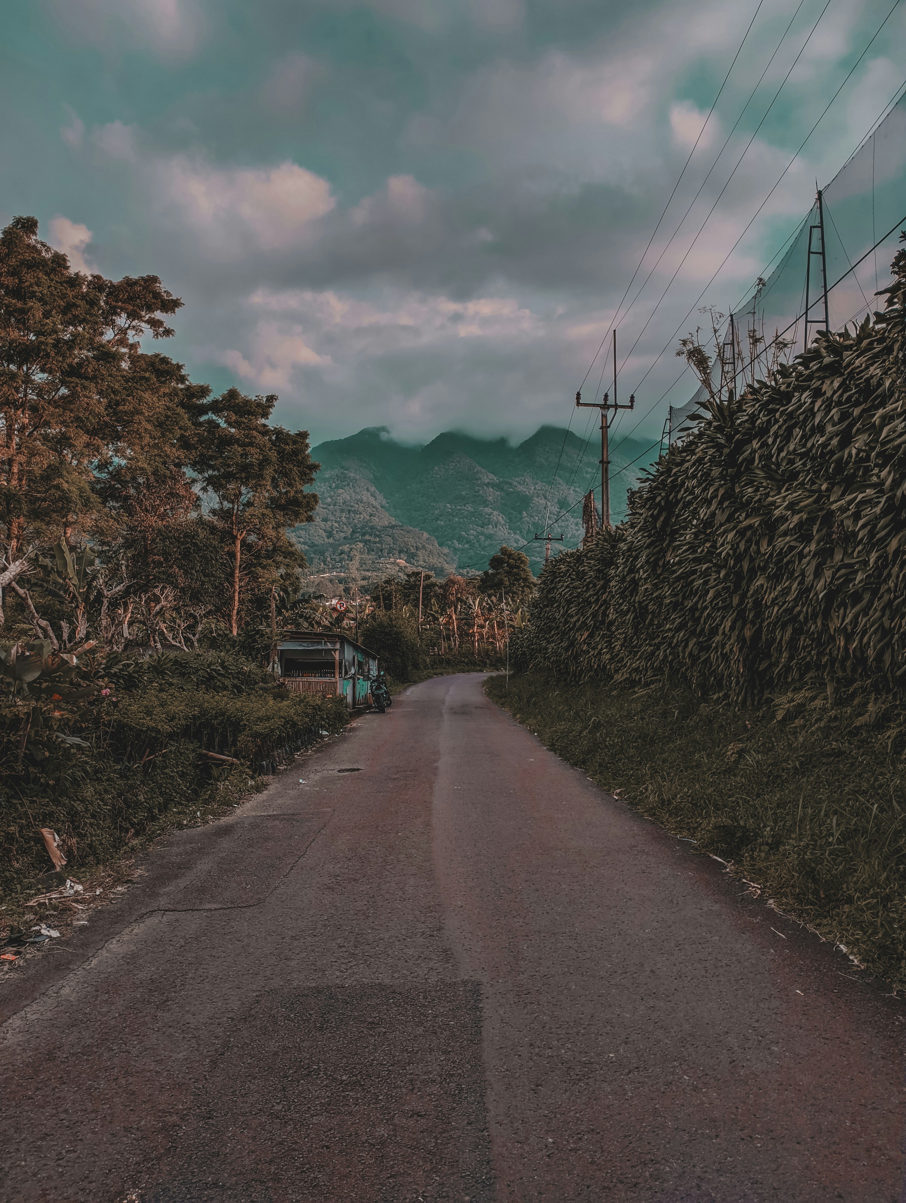 Photo by adityamandala
