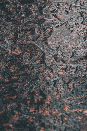 A photo showcasing a completed waterproofing project on a surface.