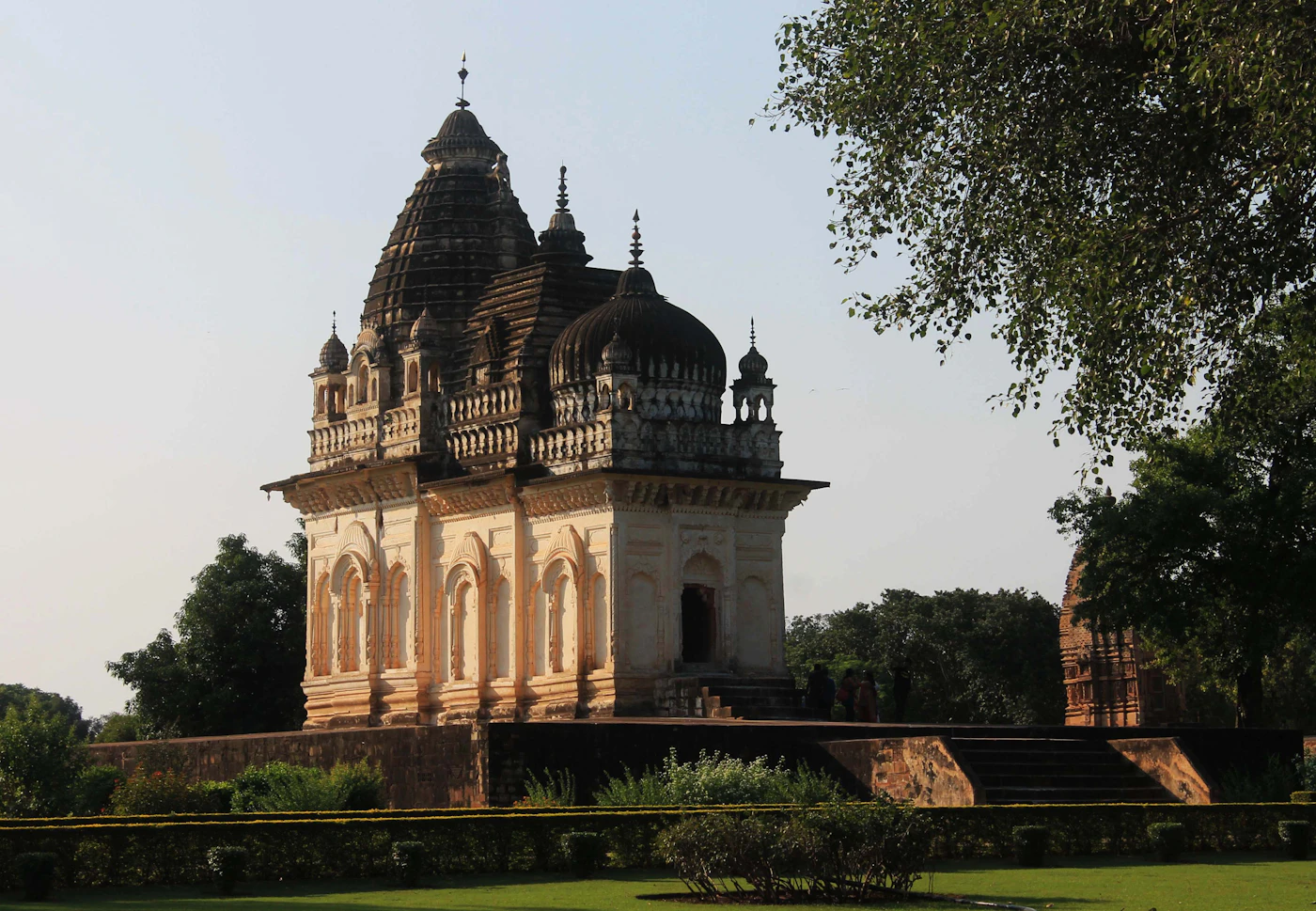 Khajuraho