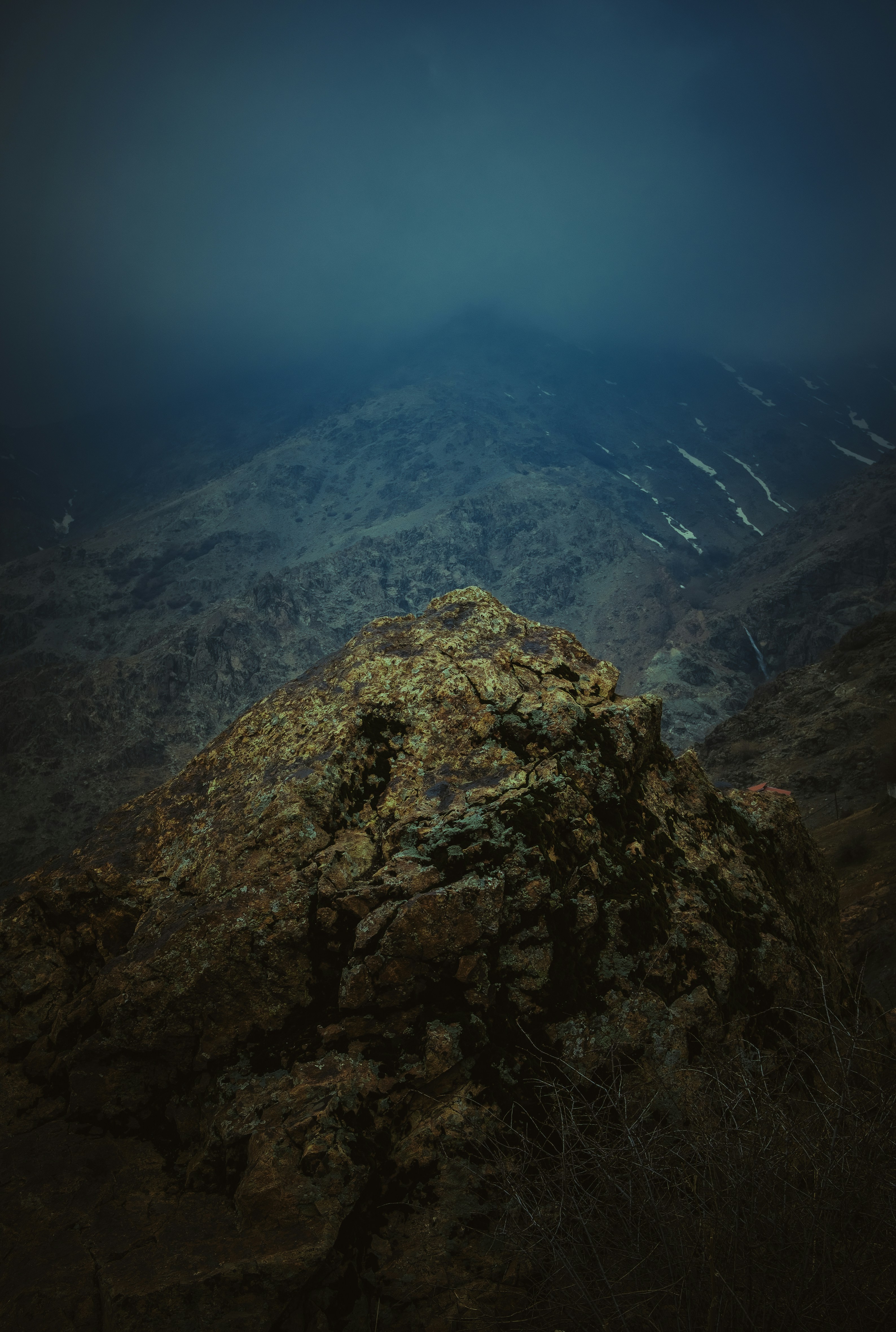 Photo by itsomidarmin