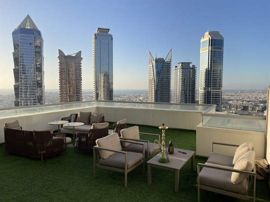 Exclusive | Ready to Move | Luxurious Studio