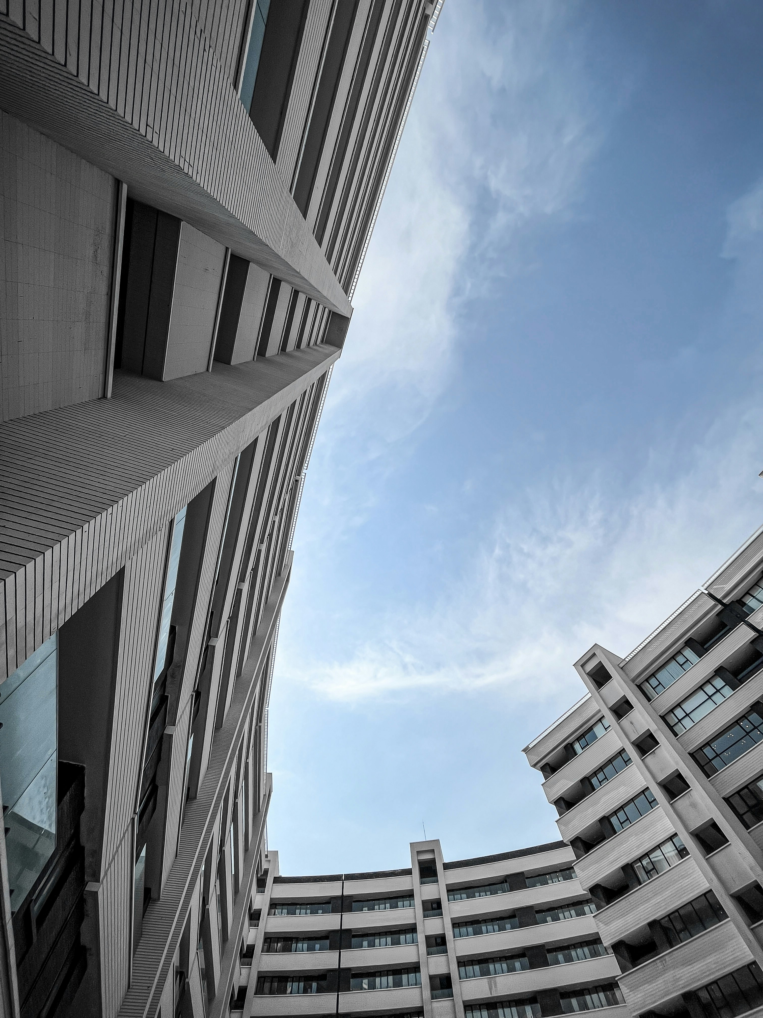 "Baan Tawan Apartment"