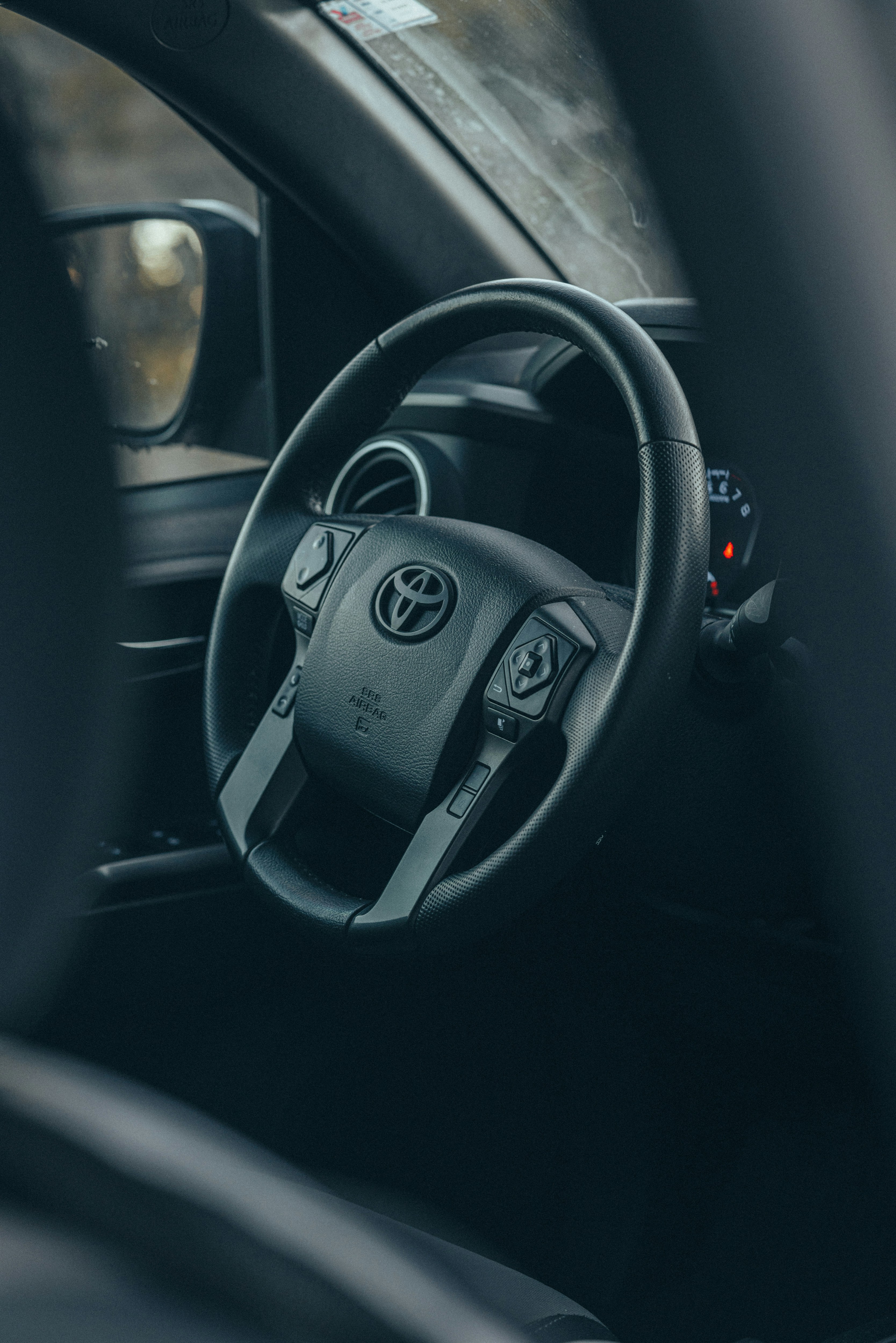 Photo by isaactmitchell