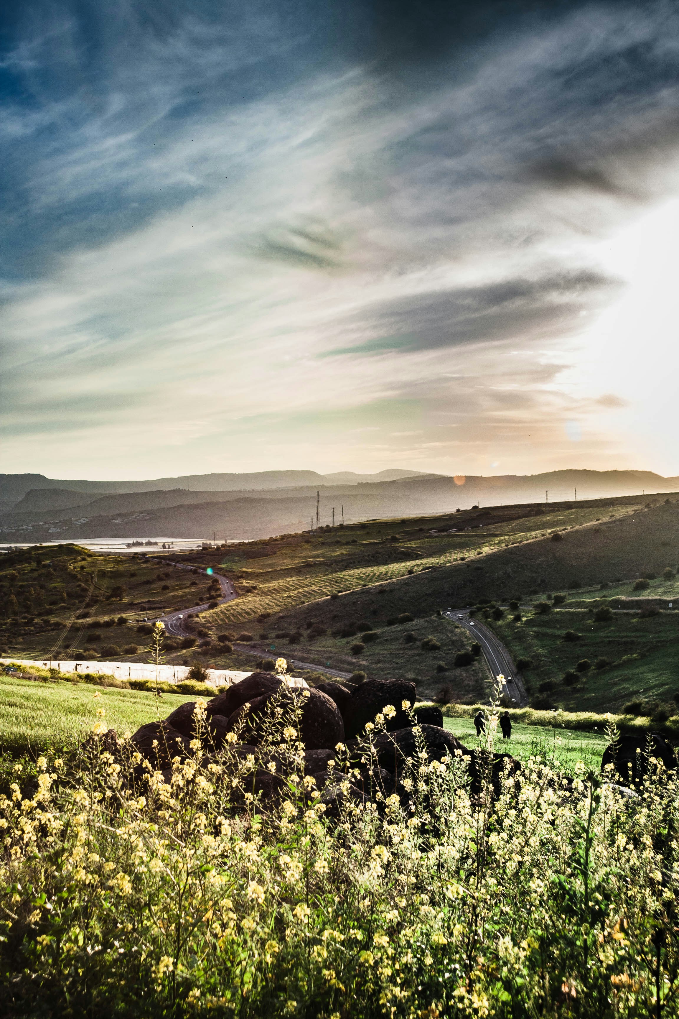 למה לבחור ביורט ולא בצימר רגיל? היתרונות של חוויית אירוח ביורט בגליל