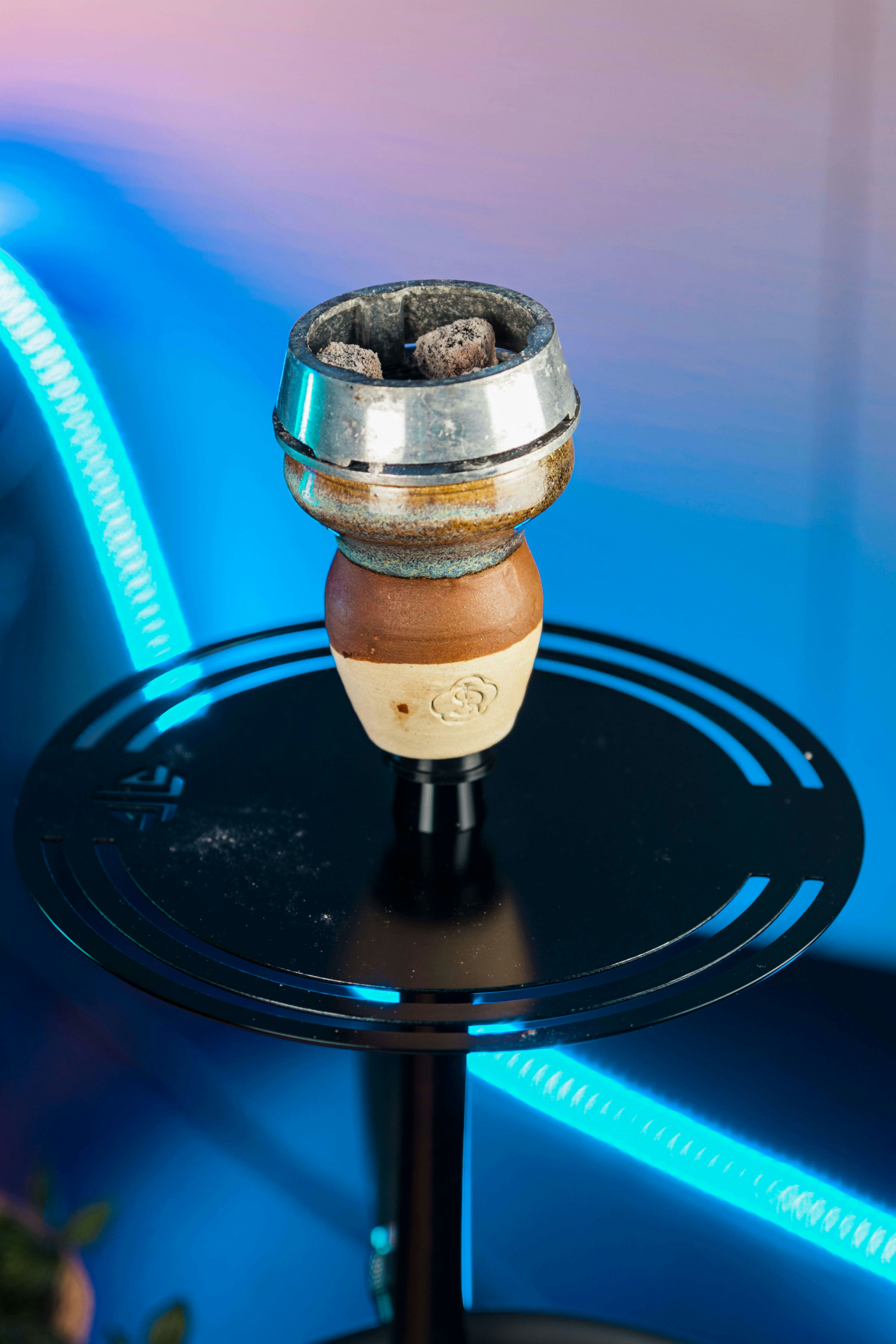 Premium Hookah Accessories Collection