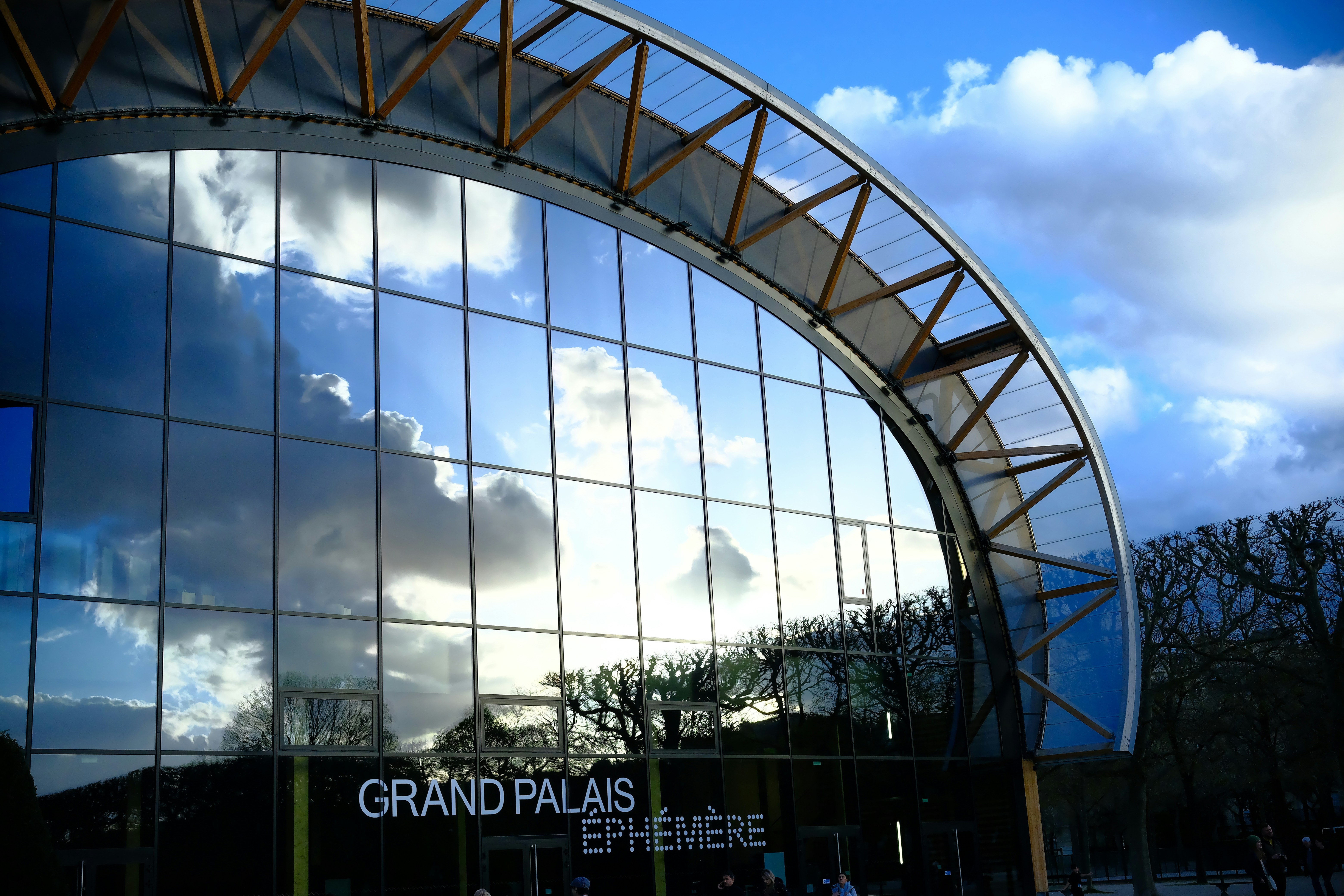 Home Padel