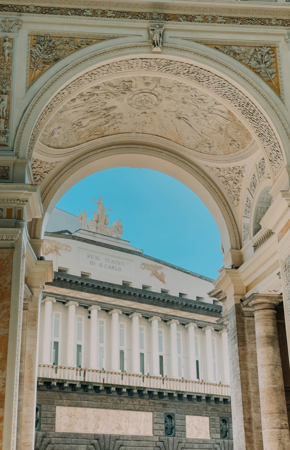 a building with a clock on the top of it