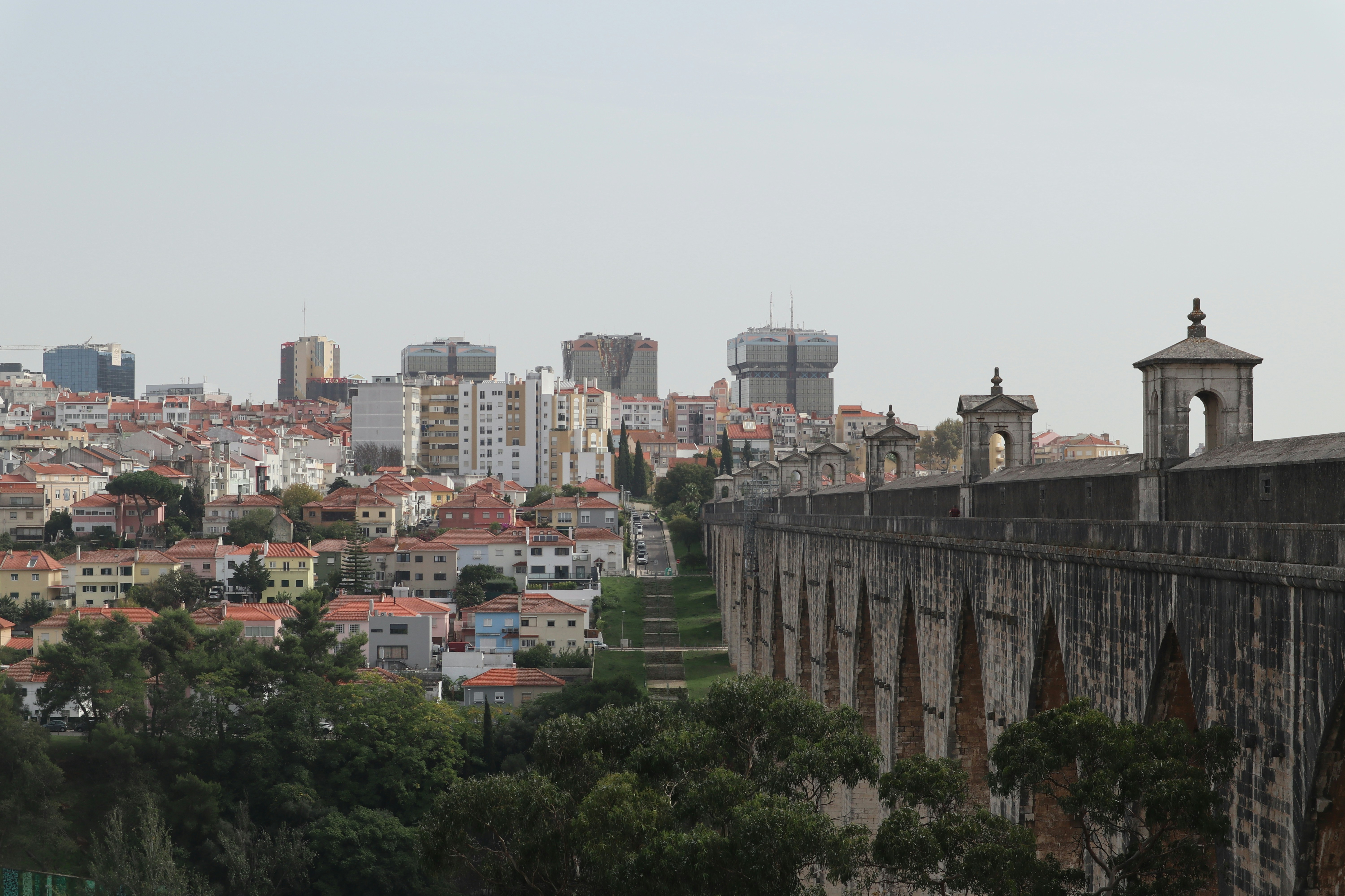 Parque da Paz