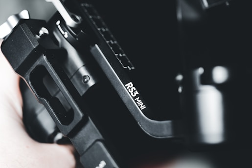 Screenshot of a gear comparison chart highlighting different matte box models and specs