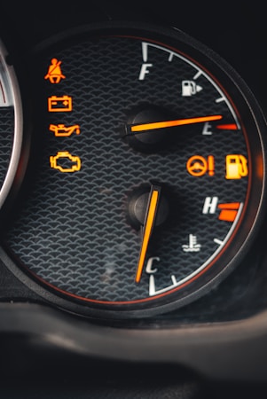 Understanding Marketing Warning Lights: A Complete Guide