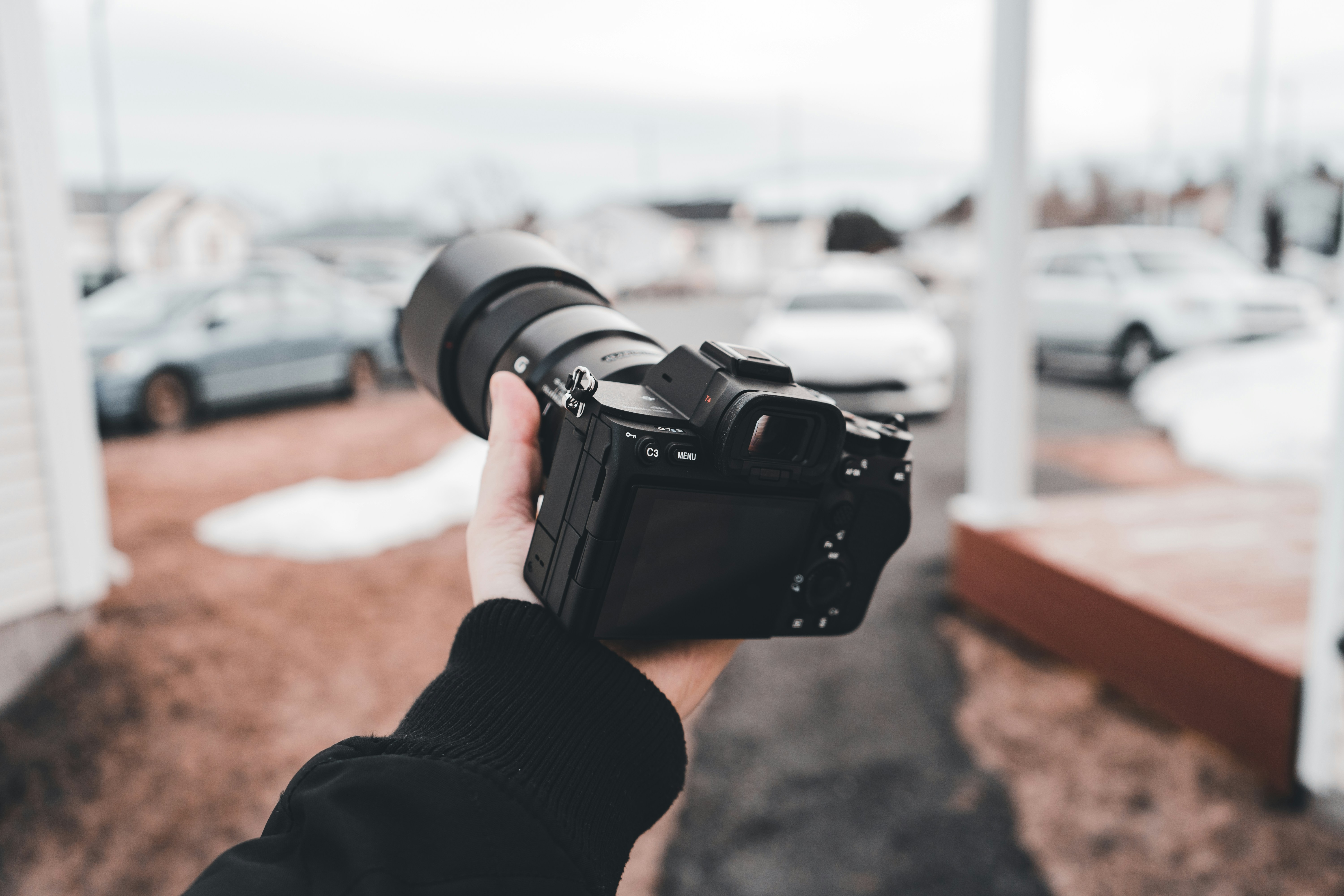 Photo by introspectivedsgn