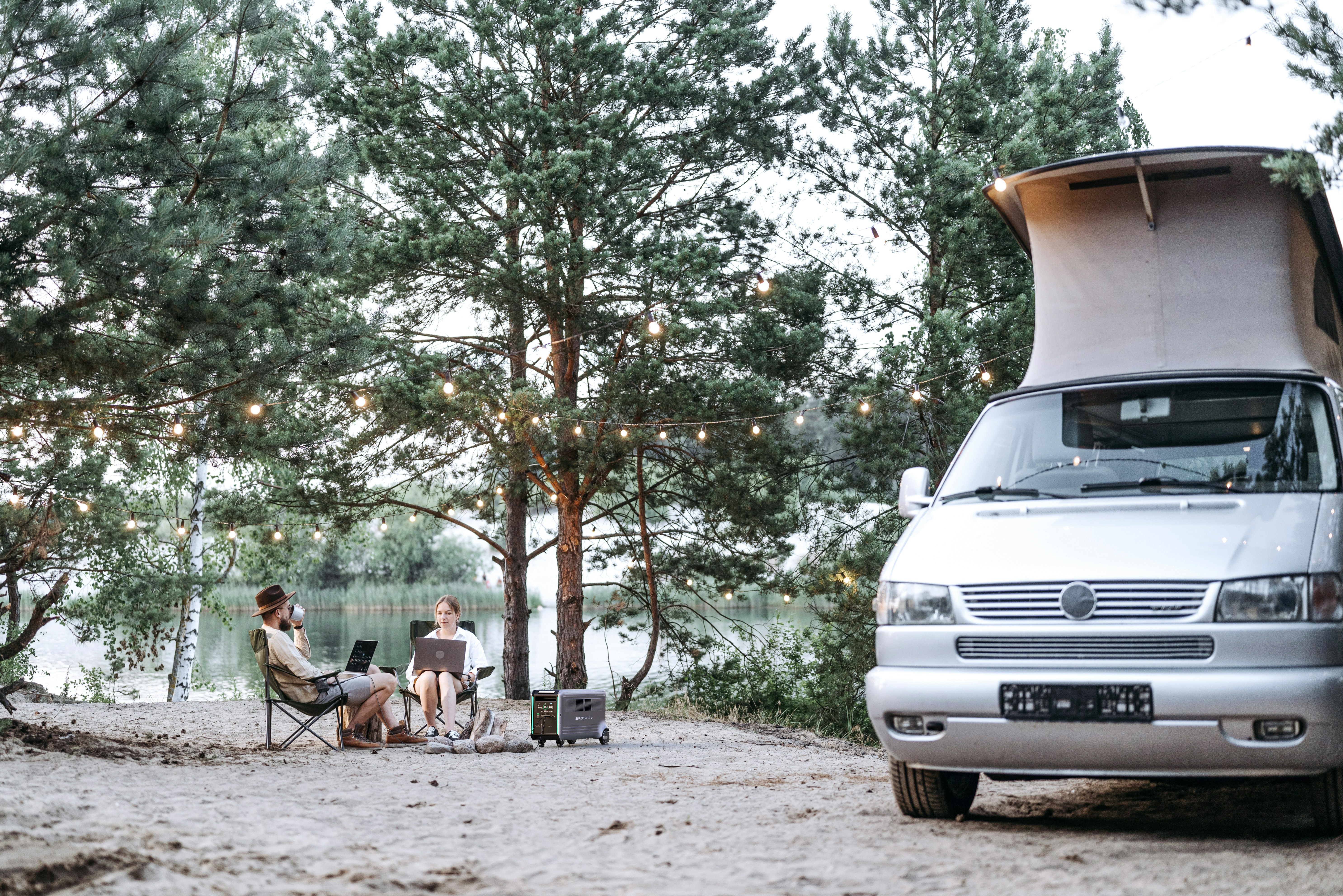 Can You Leave A Solar Generator Plugged In All The Time?
