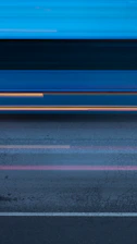 Close-up of a hyper-motion speed ramp effect in a dynamic short film scene.