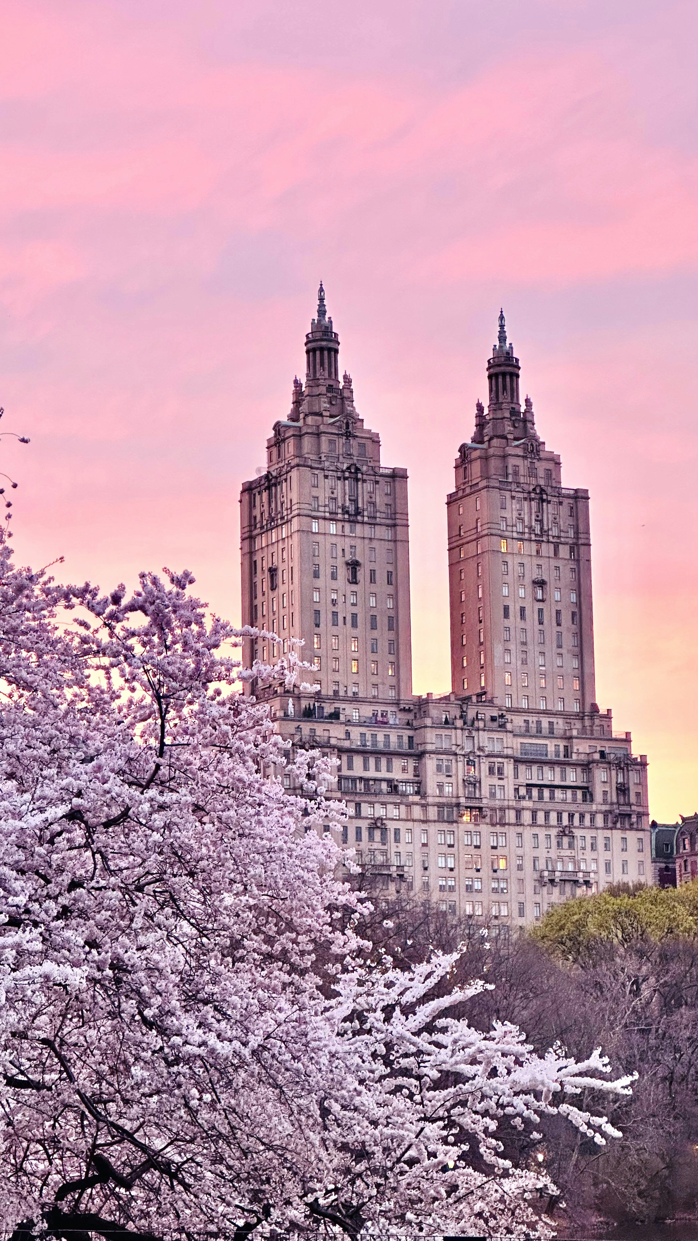 Manhattan Luxury Report: March 18, 2024 - March 24, 2024