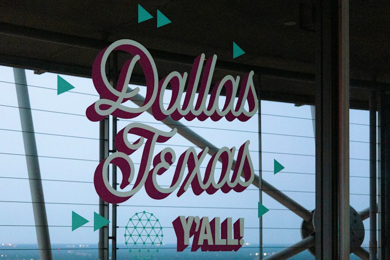 Private offices in Dallas–Fort Worth