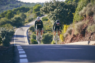 cycling safety