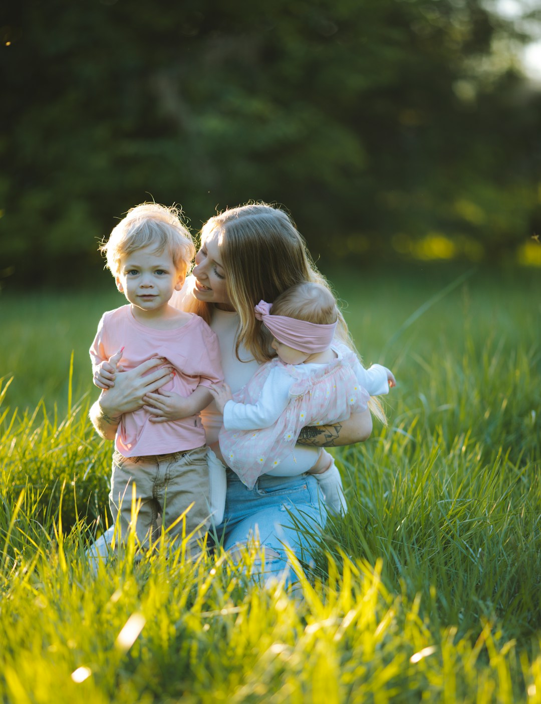 group mothers toddlers