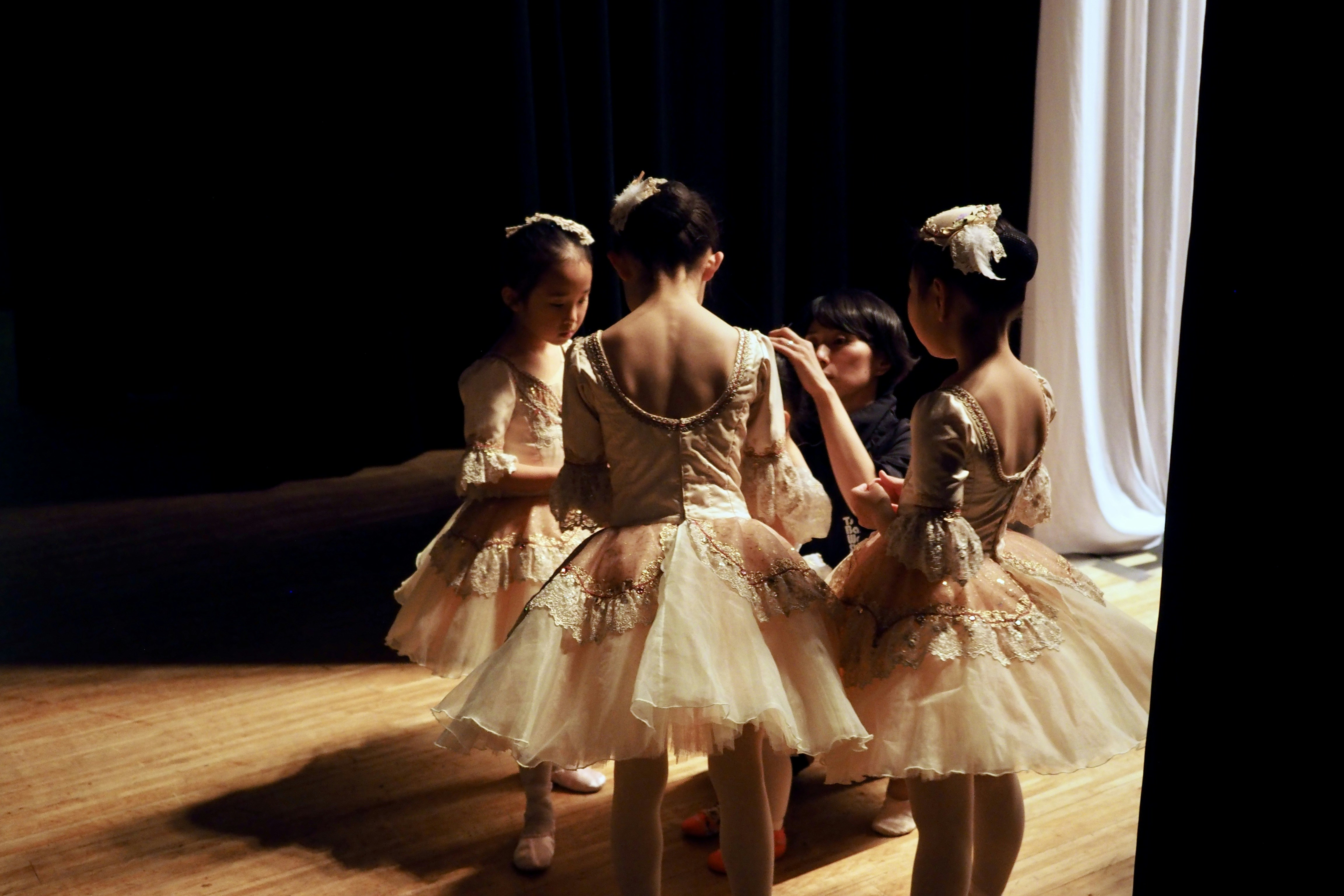 Wishes Dance Studio: Heartfelt Recital Wishes That Inspire