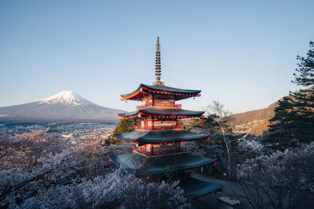 17-Day Japan & South Korea Winter Luxury Itinerary