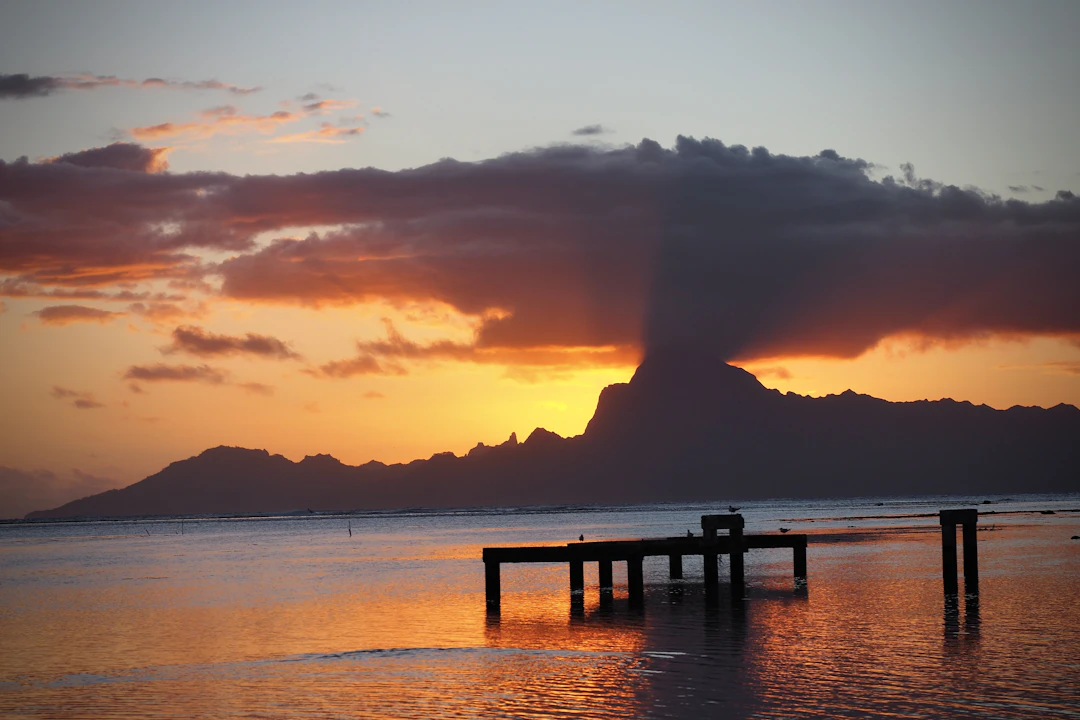 5-Day Papeete Family Itinerary: Relaxed & Kid-Friendly