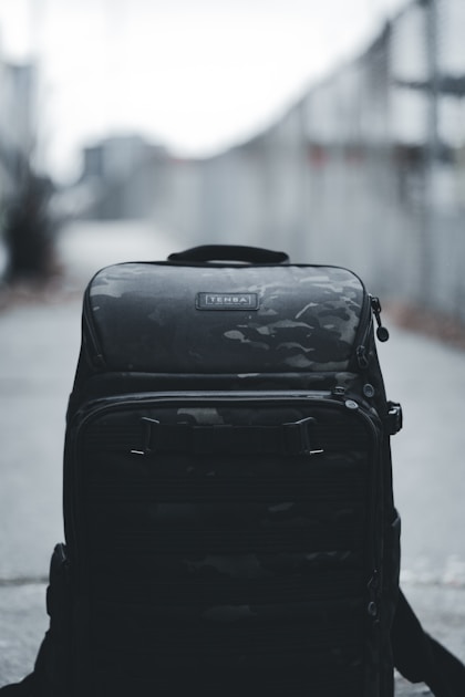 Backpack