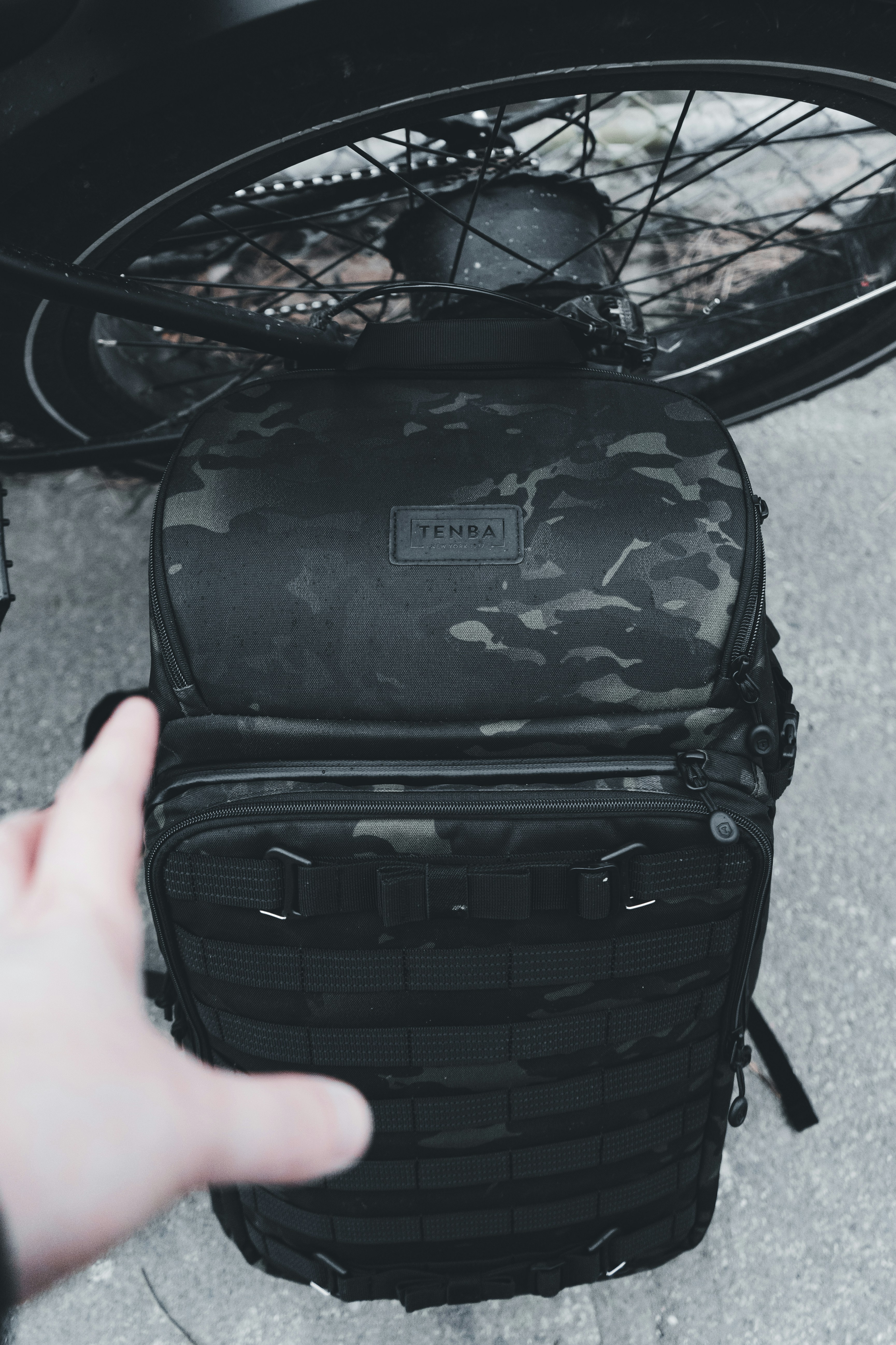 Exploring Numerology and Outdoor Gear: The Perfect Backpack for Your Life Path Number